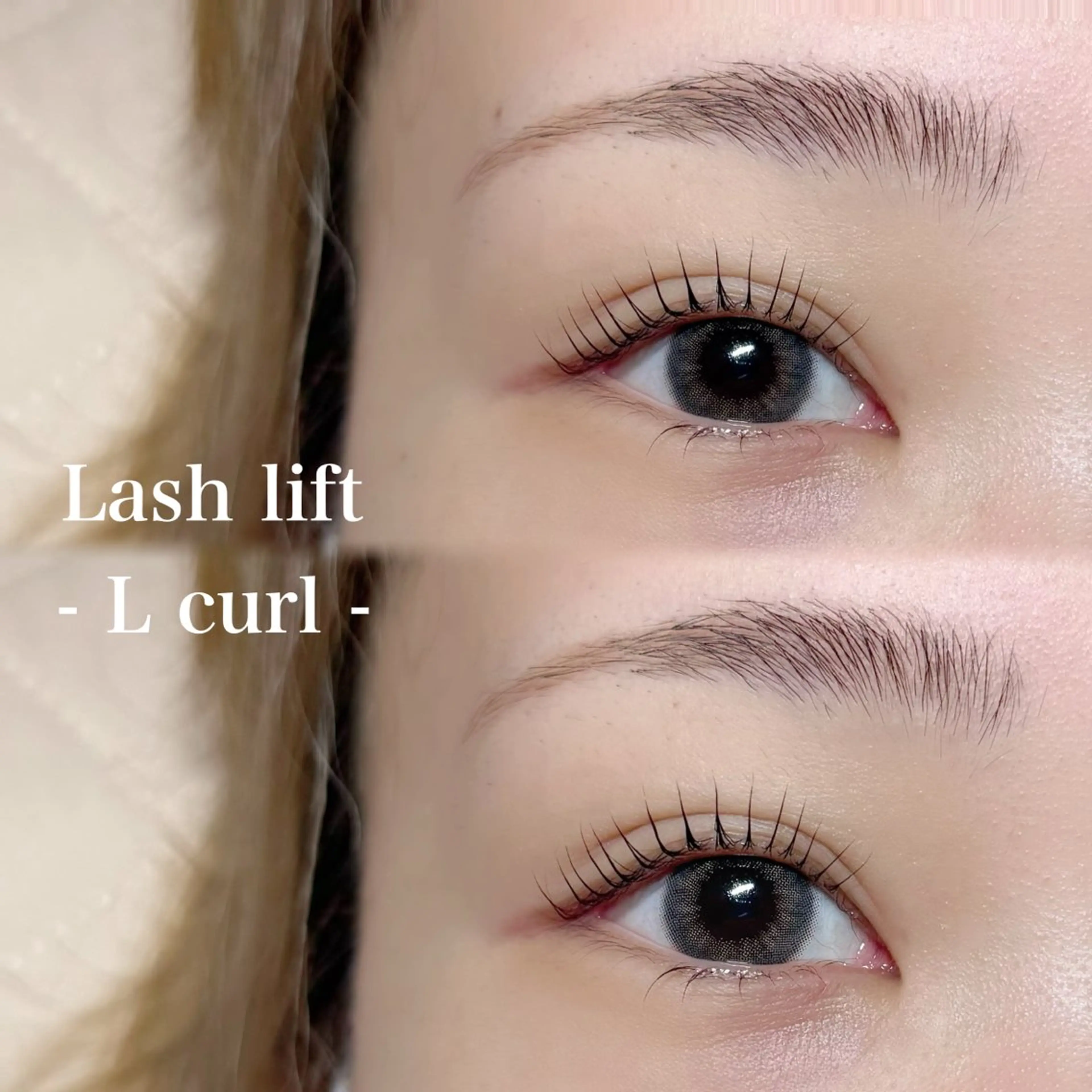 マツエク・マツパ マツパ Bello 店長/ 木村🌼のマツエク・マツパデザイン