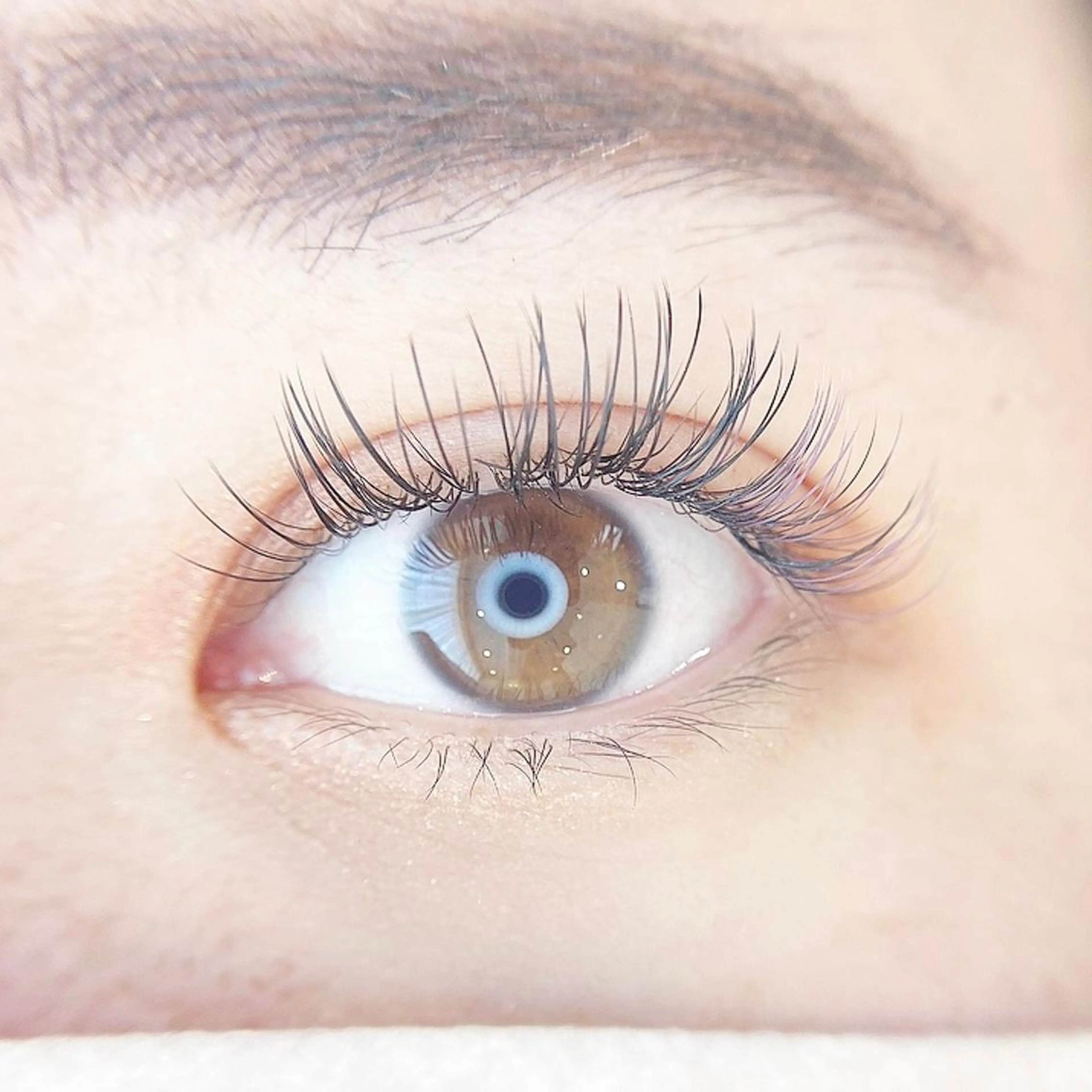 マツエク・マツパ マツエク Beauty salon STELLA所属・STELLA 大西南帆のマツエク・マツパデザイン