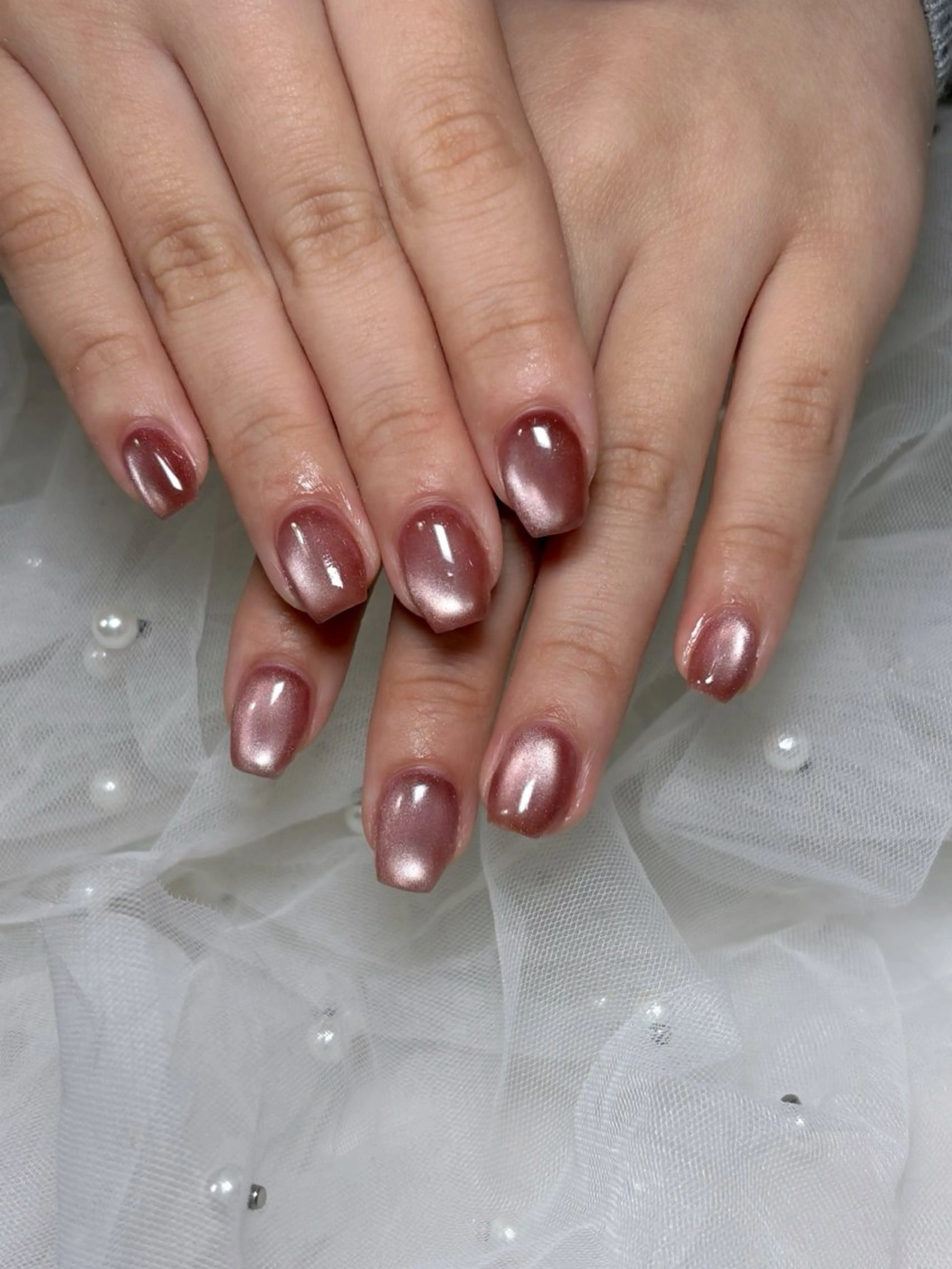 ネイル 【Suger】 maiのネイルデザイン