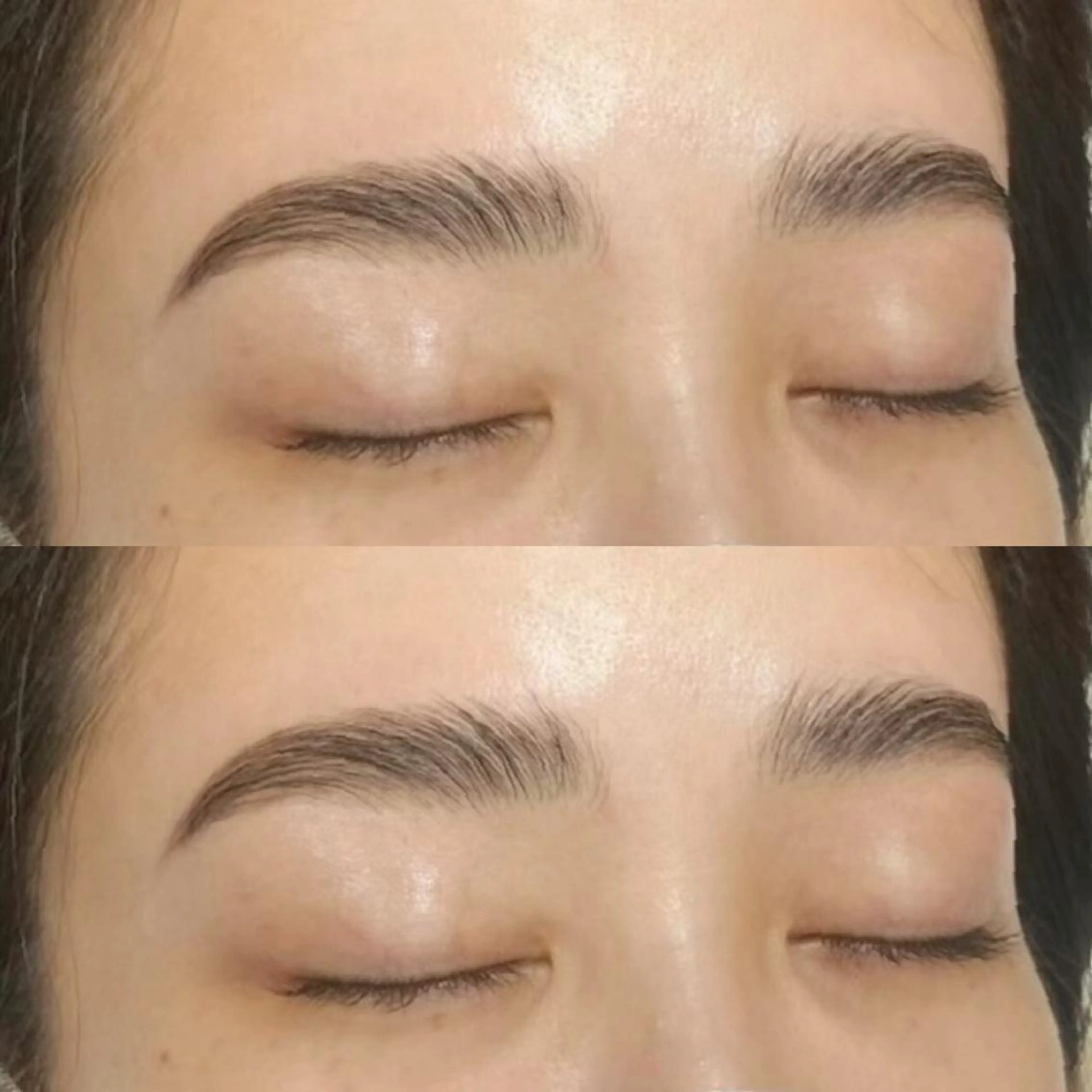 パーマ 武田 楓のマツエク・マツパデザイン