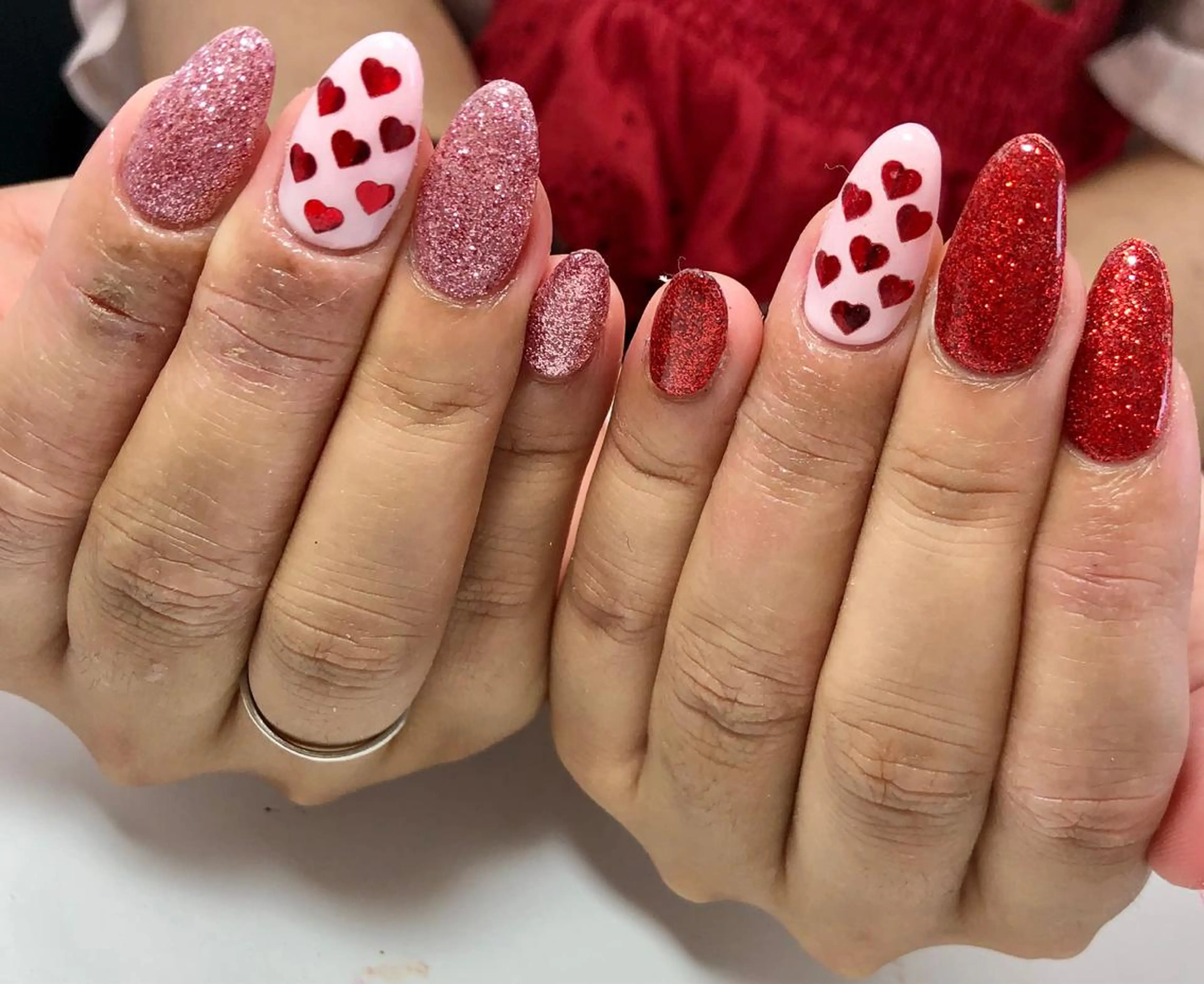 ネイル feliceto_nail所属・Honokaホノカ nailのエステ・リラクイメージ