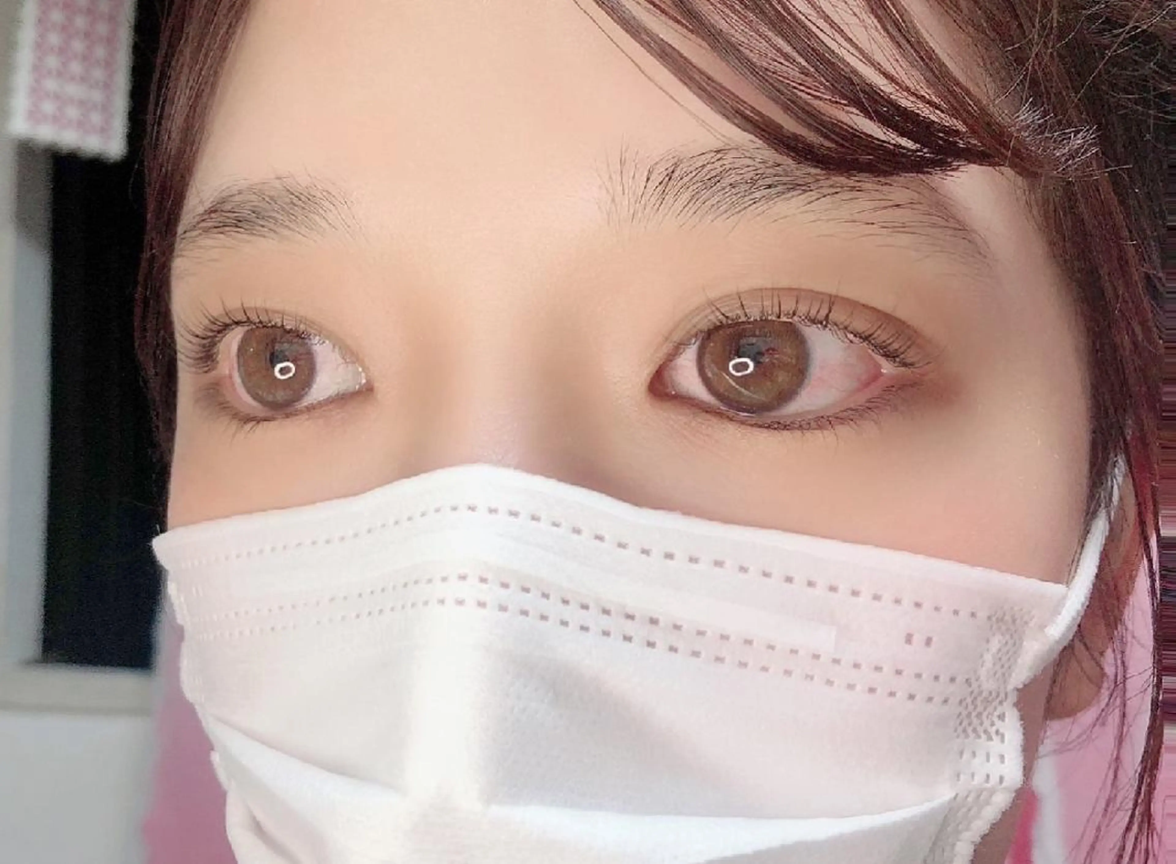 マツエク・マツパ 付け放題 バインドロック フラットラッシュ パリジェンヌラッシュリフト まつげパーマ マツパ 吉岡 ゆうなのマツエク・マツパデザイン