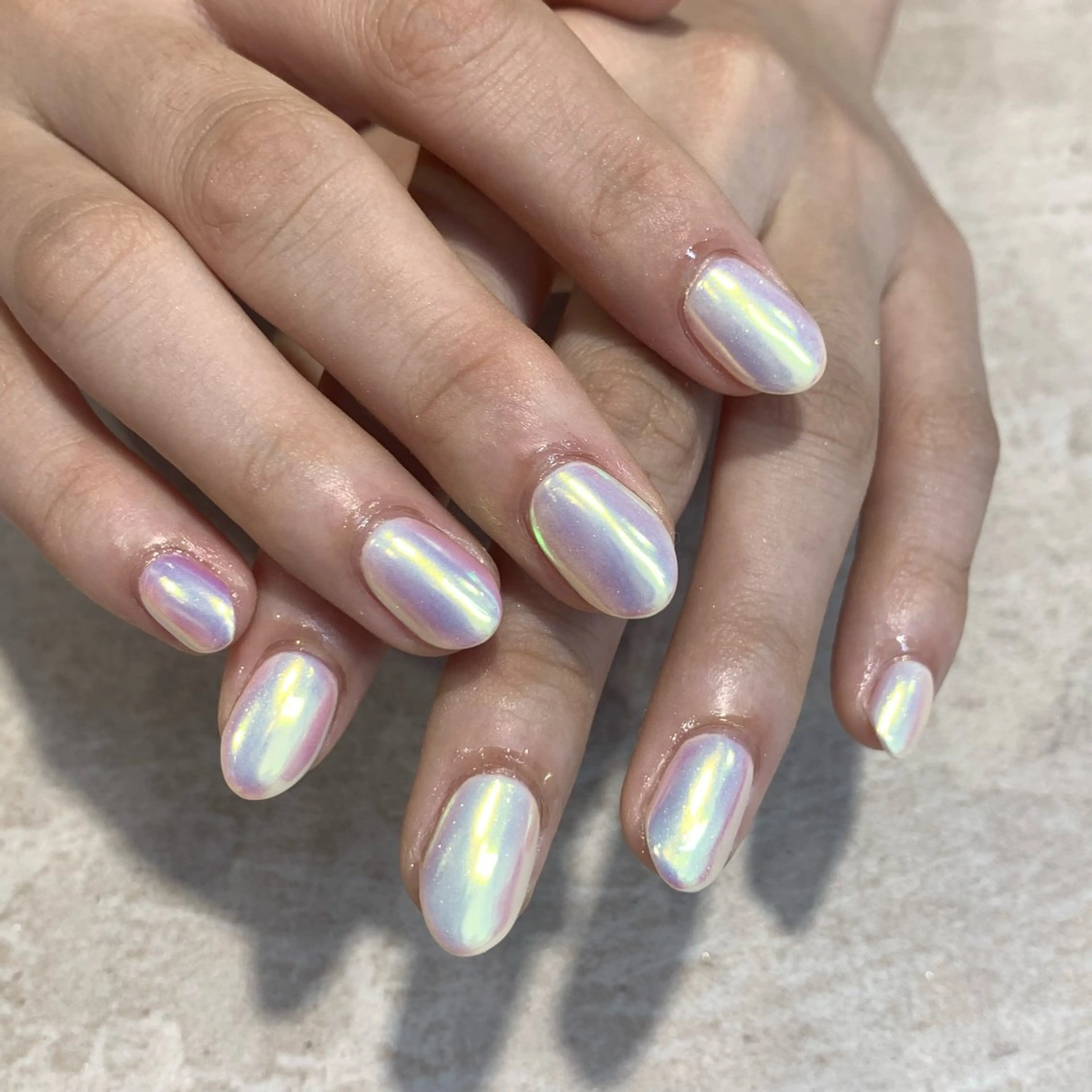 ネイル ハンドネイル beau'r Kohaneのネイルデザイン