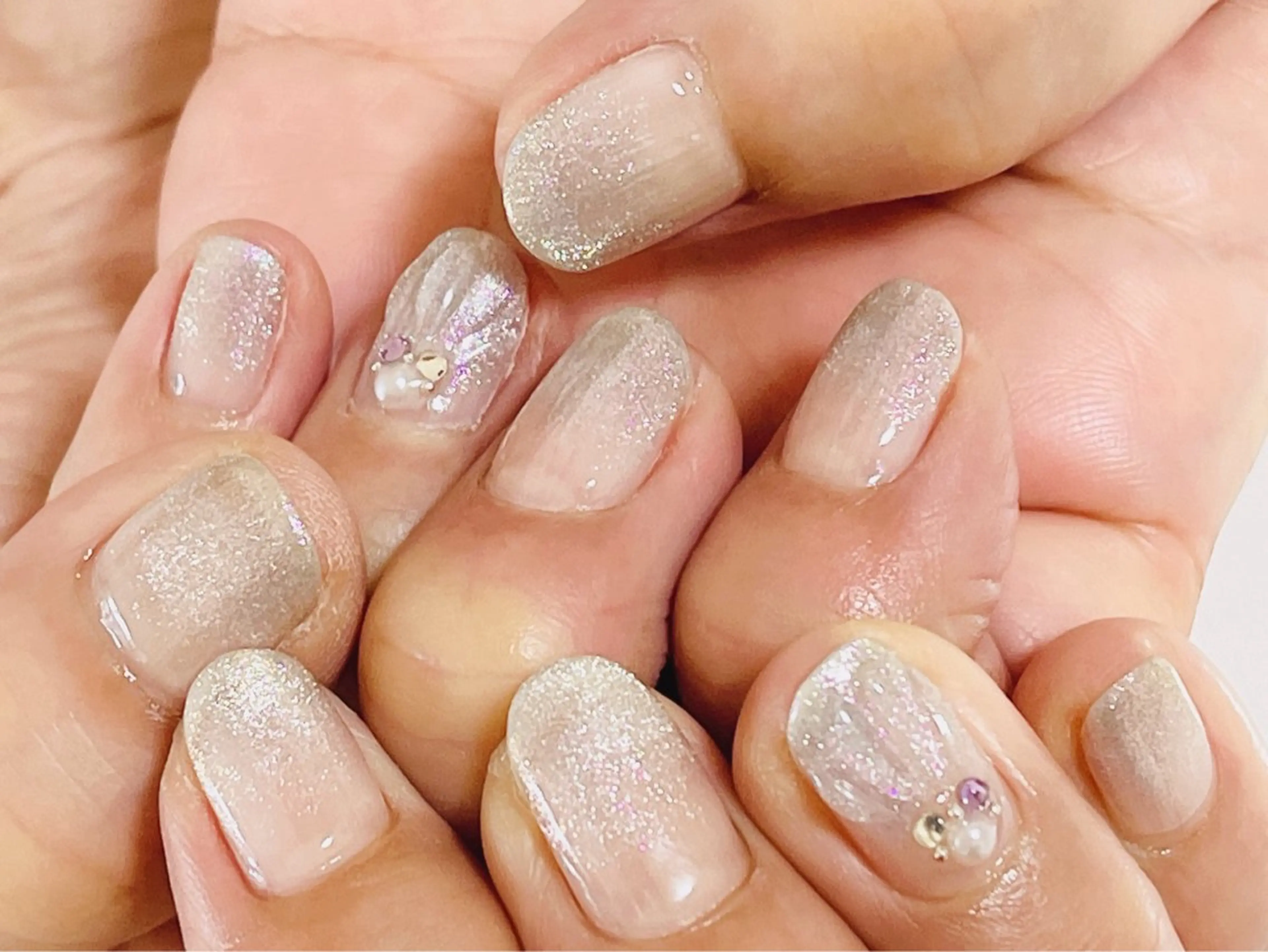 ネイル ネイルサロン HANAのネイルデザイン