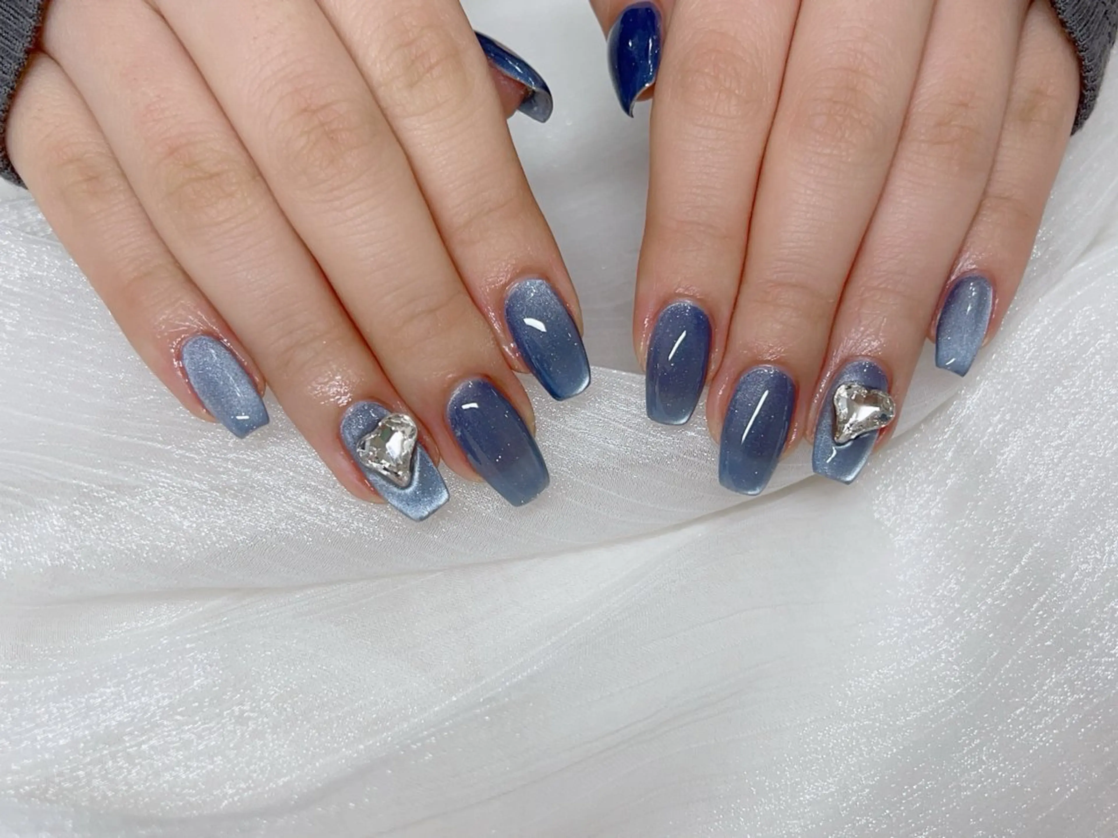 ネイル ハンドネイル Nail salon CELEBRAILのネイルデザイン
