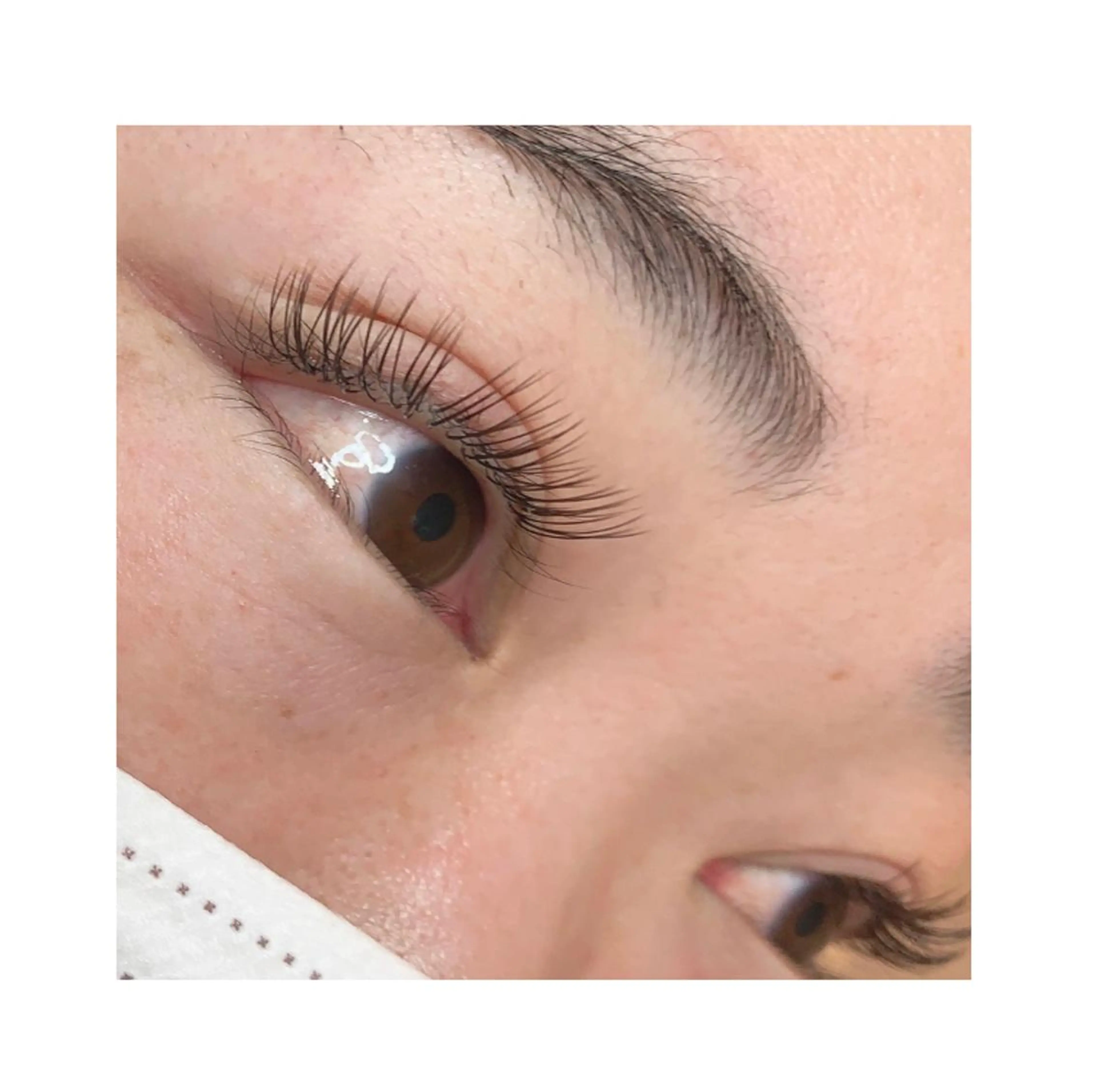 マツエク・マツパ バインドロック カラーマツエク ♡tiana juna˖ ࣪⊹のマツエク・マツパデザイン