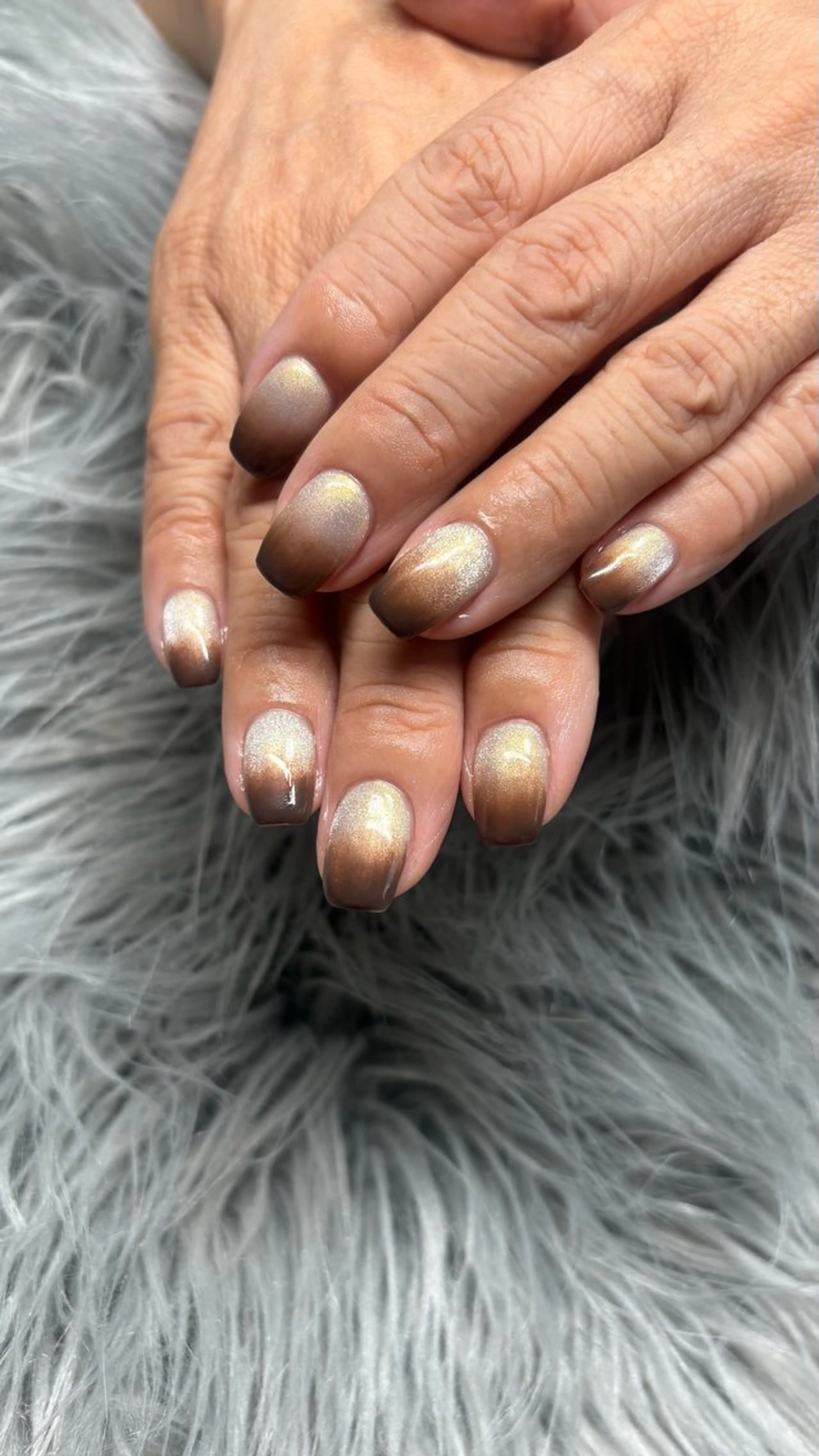 ネイル 伊藤 紗弥花のネイルデザイン