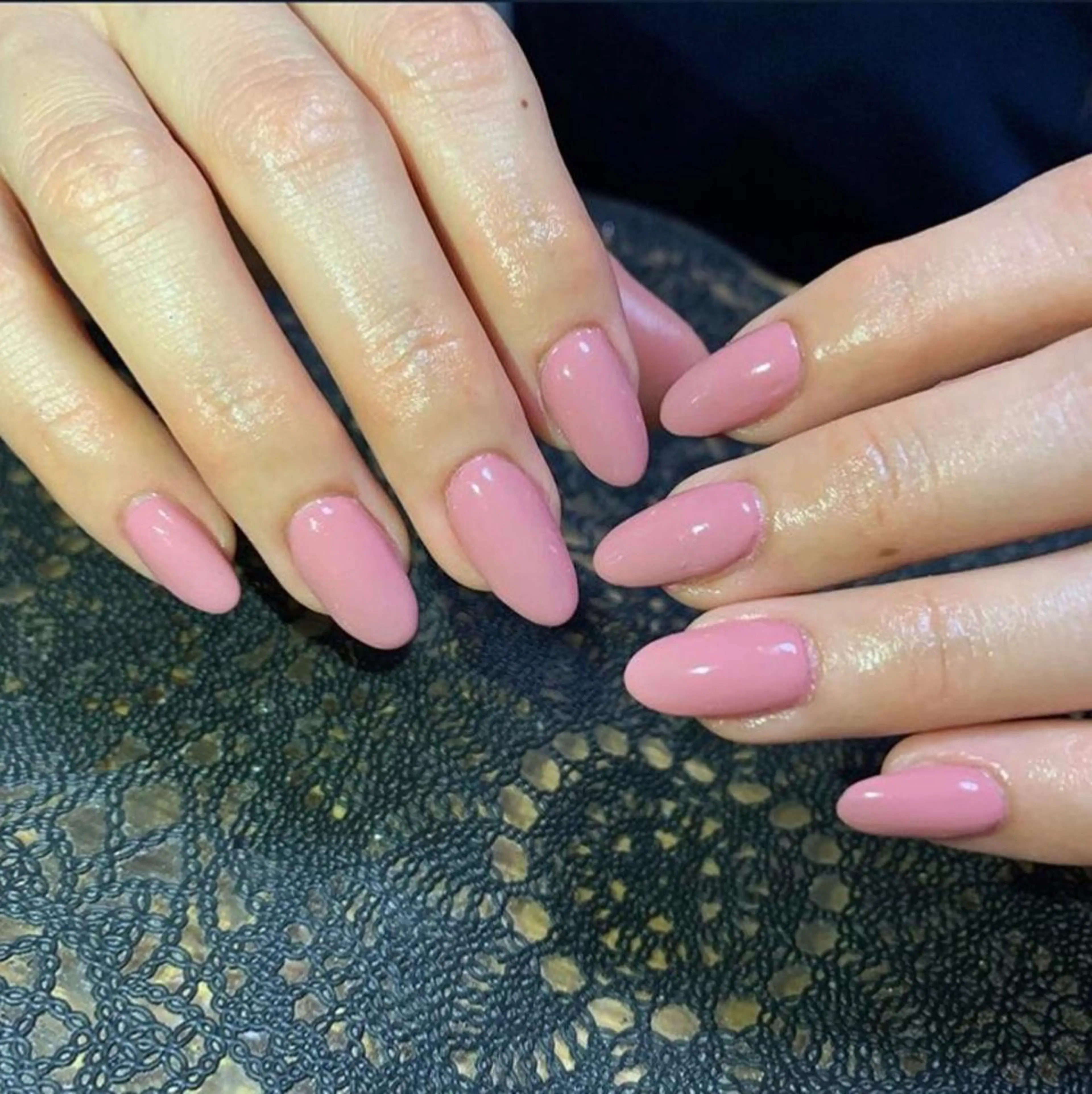 ネイル 宮本 百合子のネイルデザイン