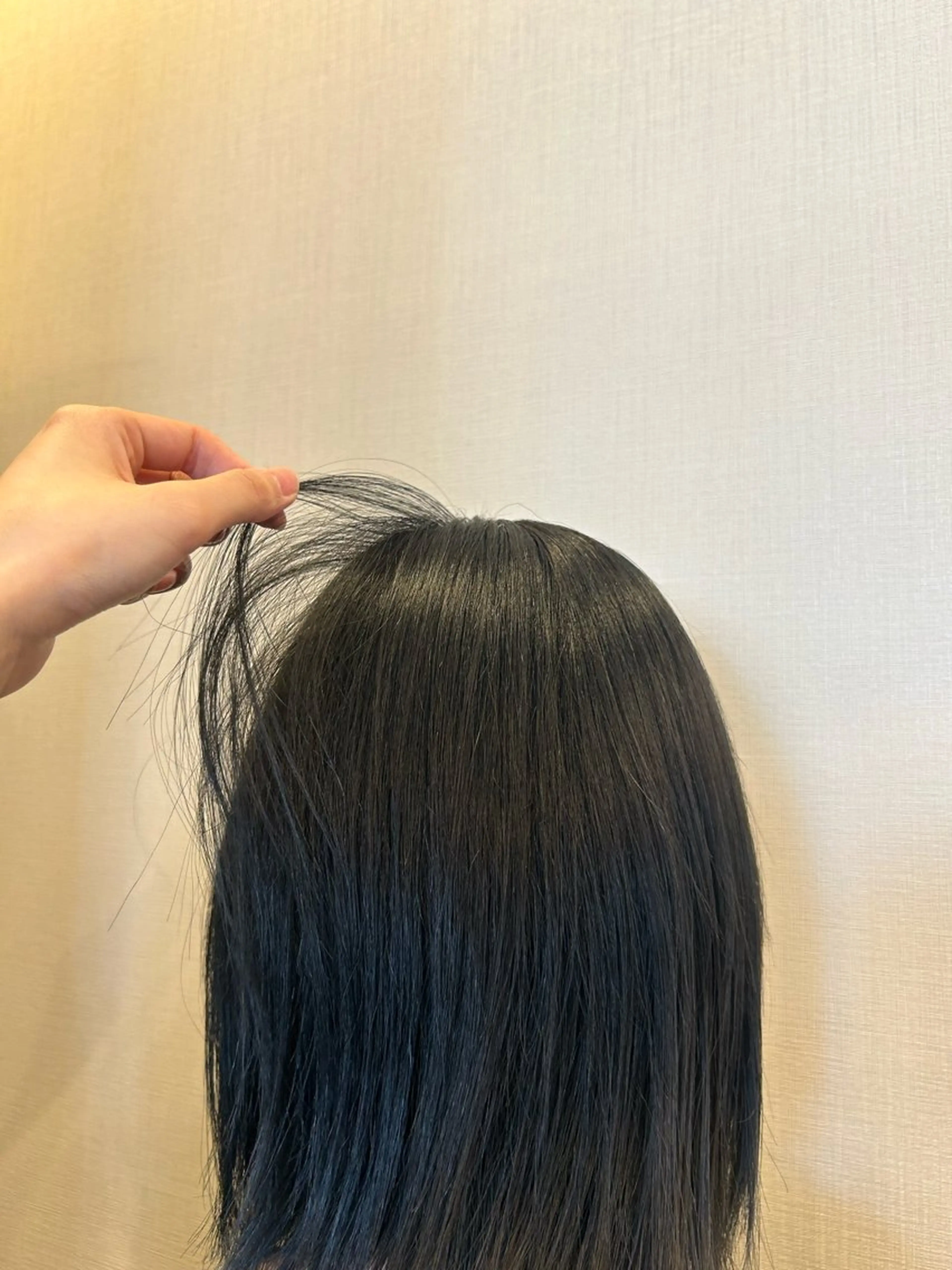 ミディアム ✦ゆきの もあ✦のヘアスタイル