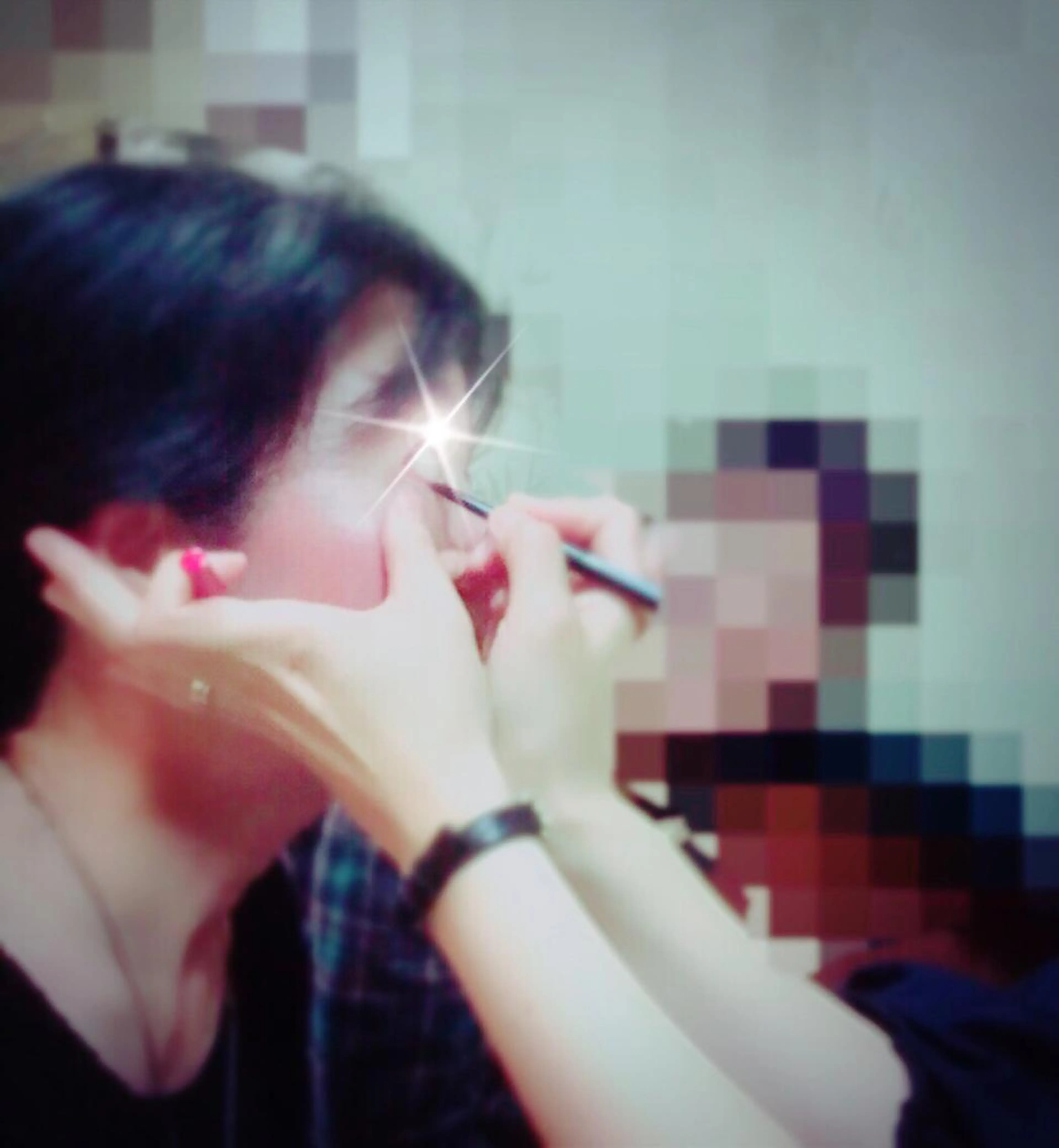 深井中所属・服部 恵里那のエステ・リラクイメージ