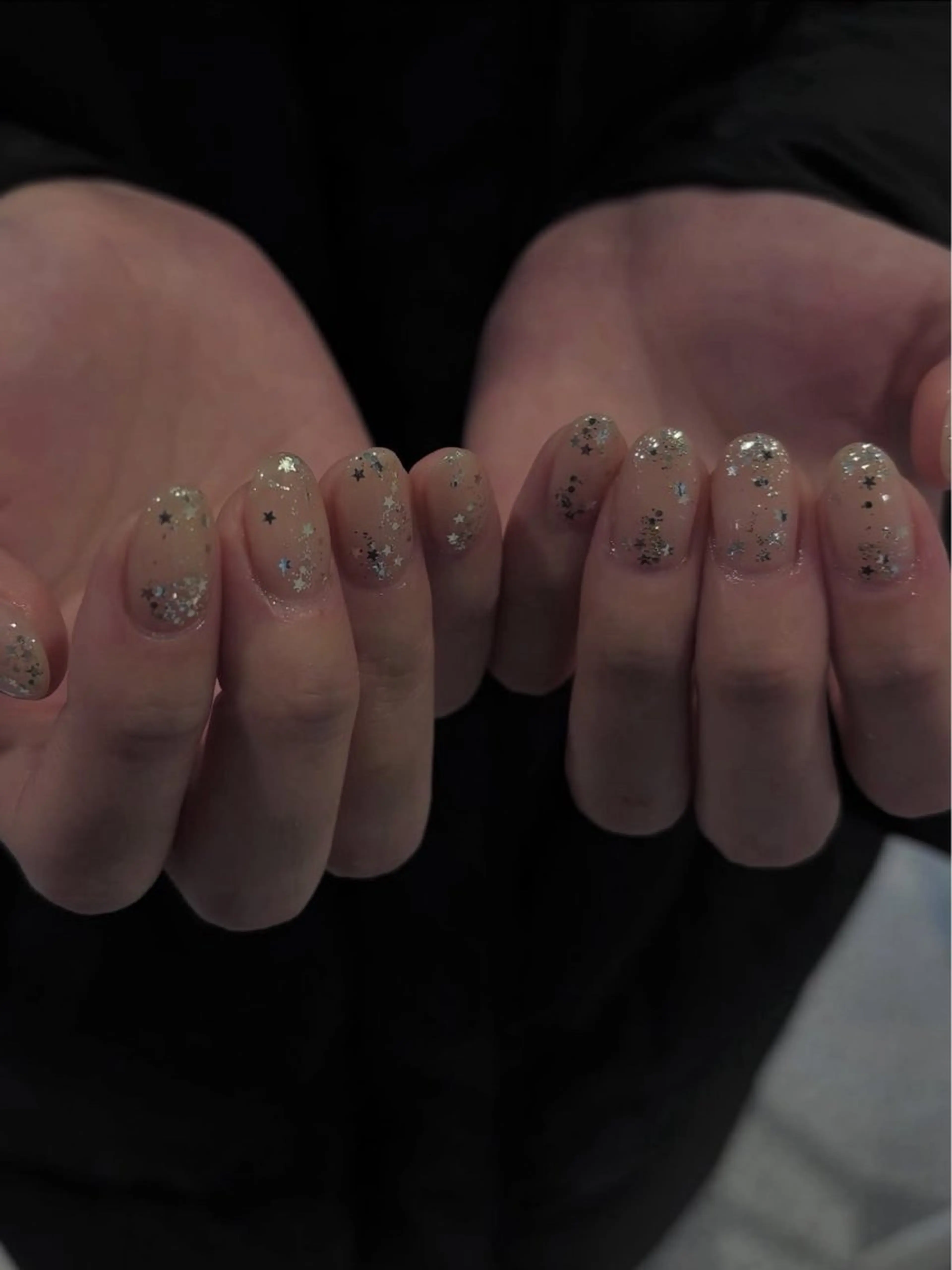 ネイル Miu 川越東口ネイルサロンのネイルデザイン