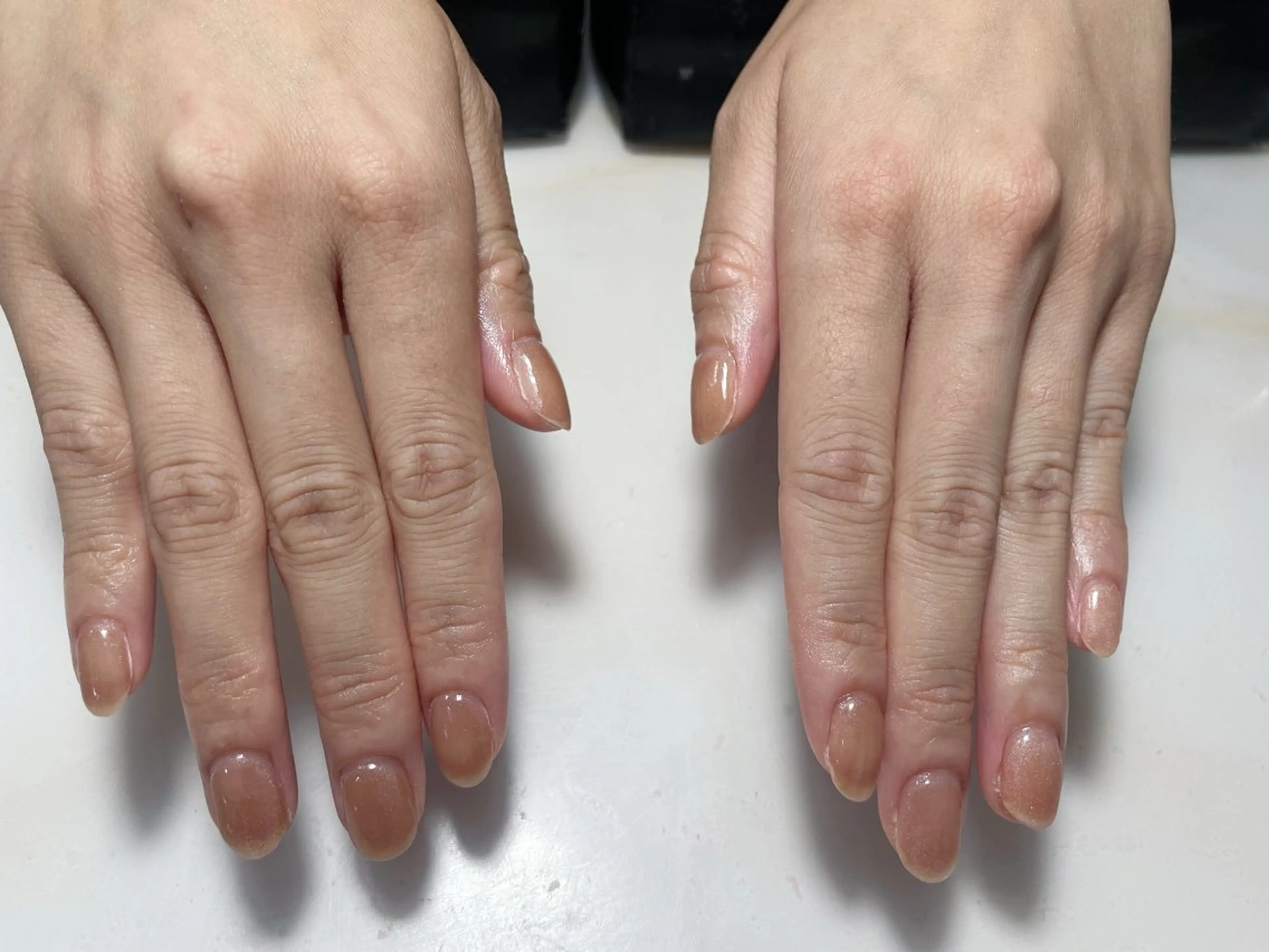 ネイル 久保田 マリコのネイルデザイン