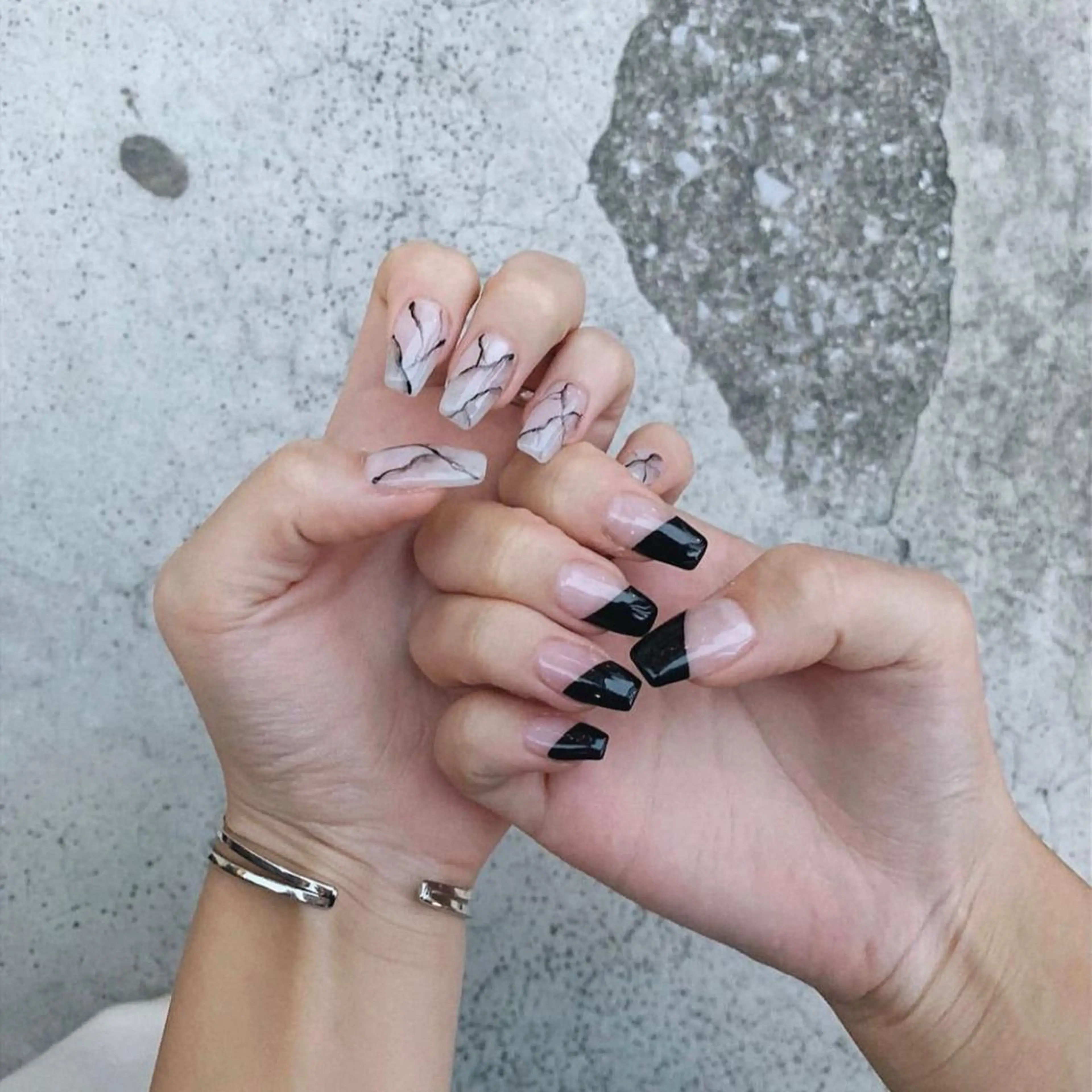 ネイル Sii nail 🤍SAKIのネイルデザイン