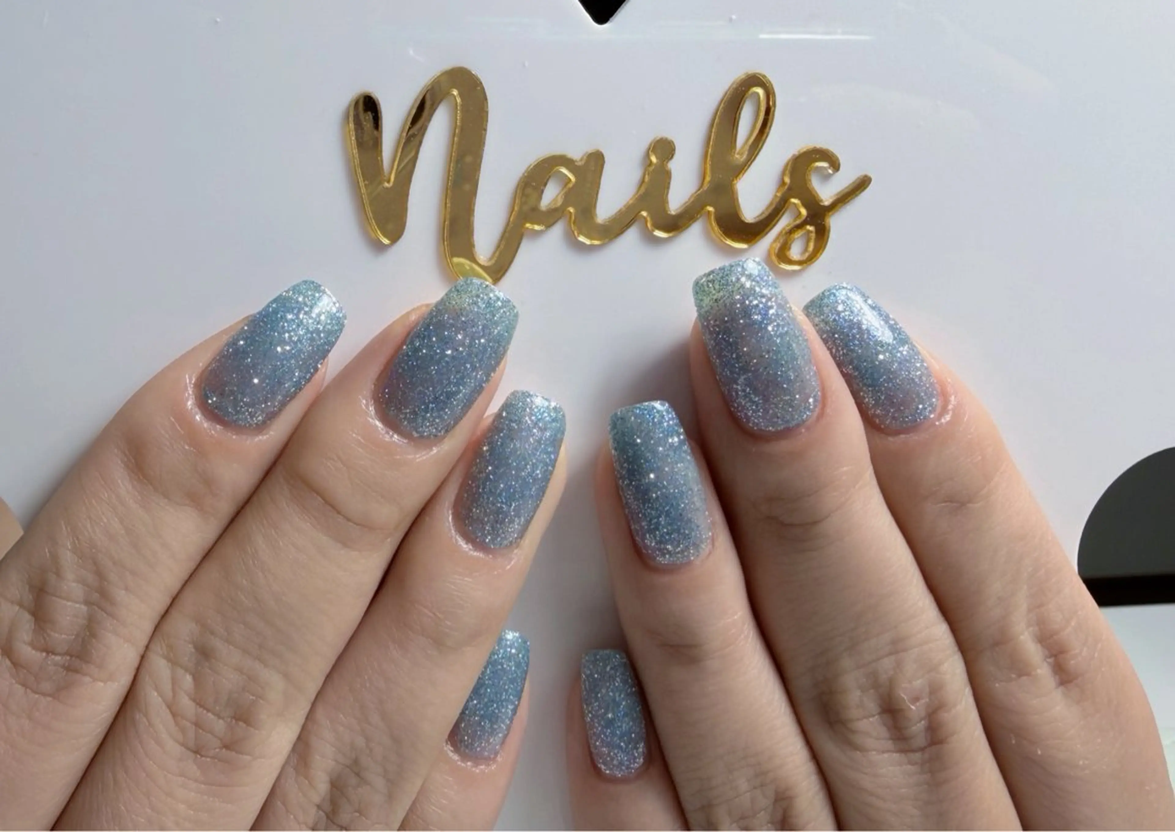 ネイル ハンドネイル K.K西日暮里 ネイルサロンのネイルデザイン