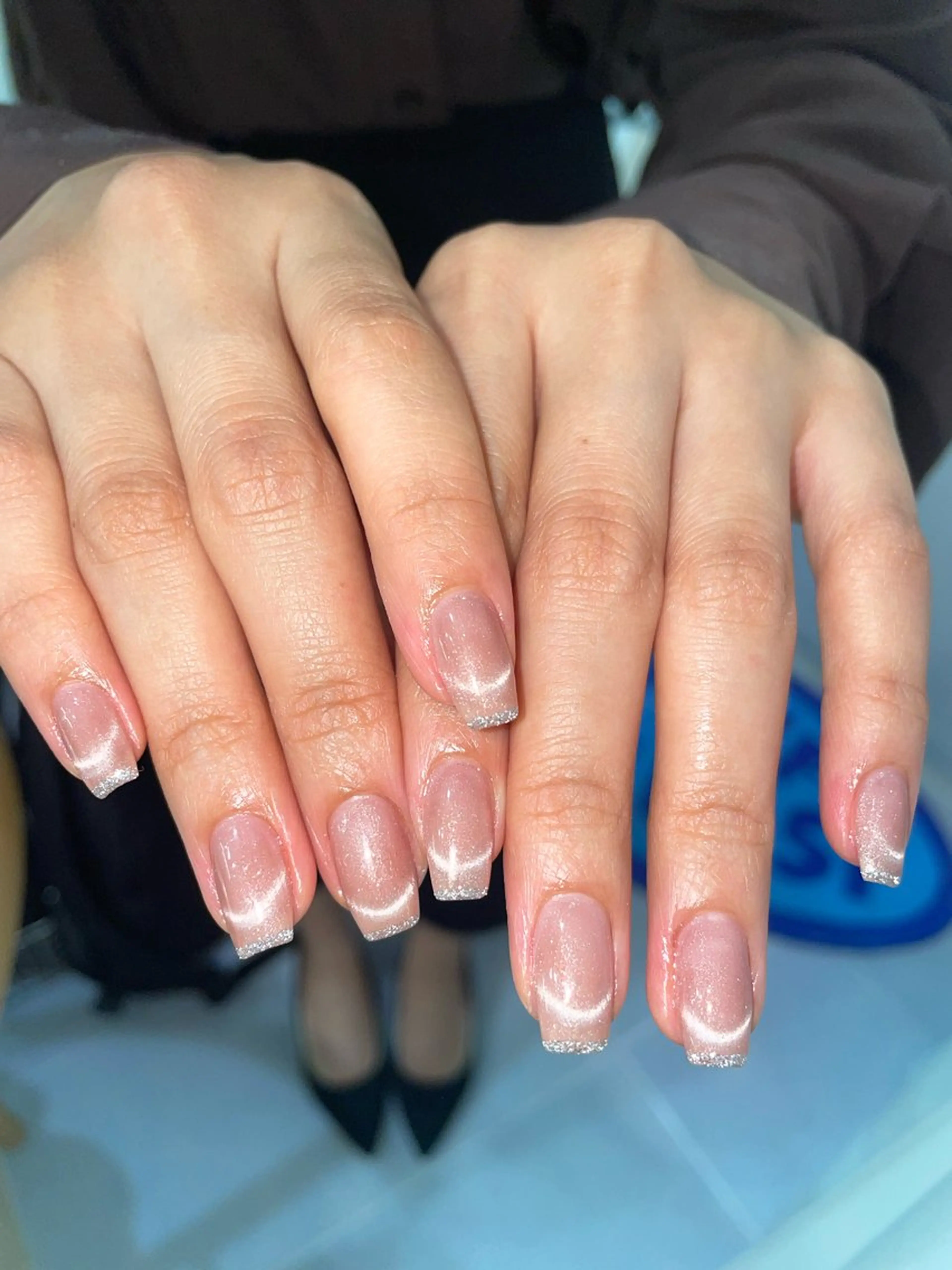 ネイル share salon muu -neu-所属・neu-ﾉｲ- /chieのネイルデザイン