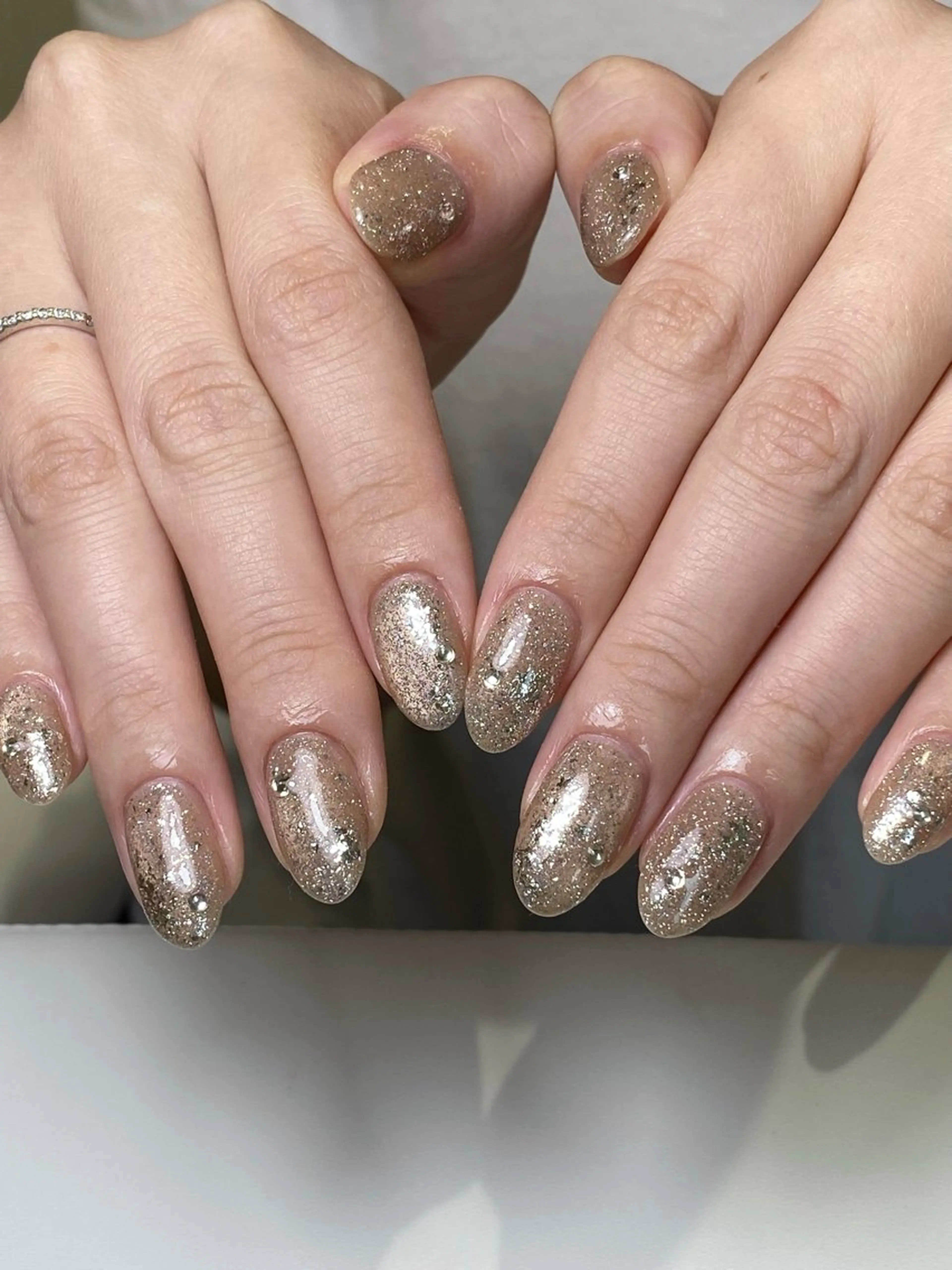 ネイル ayana nail所属・ayana nailのネイルデザイン