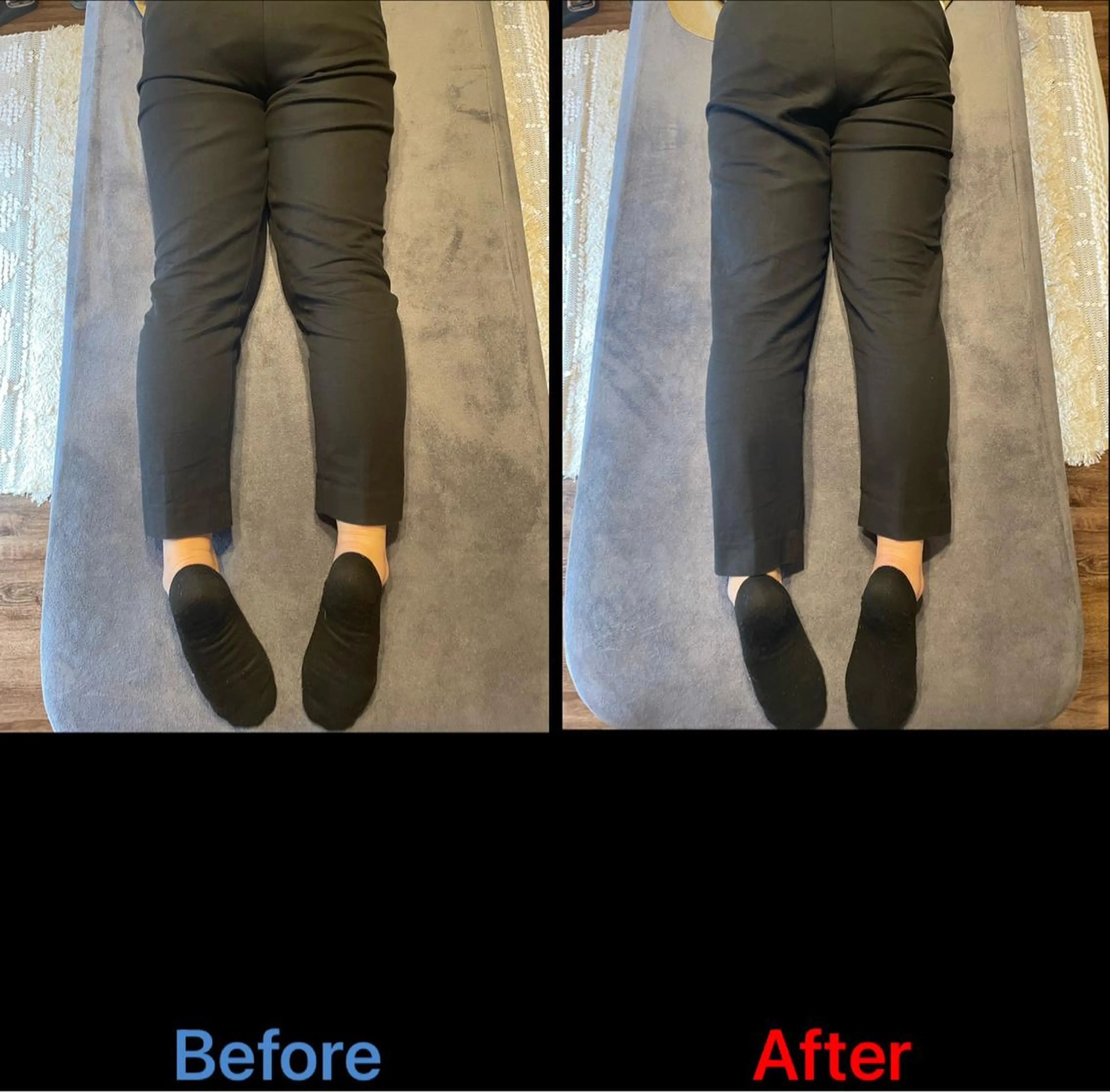 美容整体＋ヘッドマッサージ初回60分¥8000→¥5000の写真