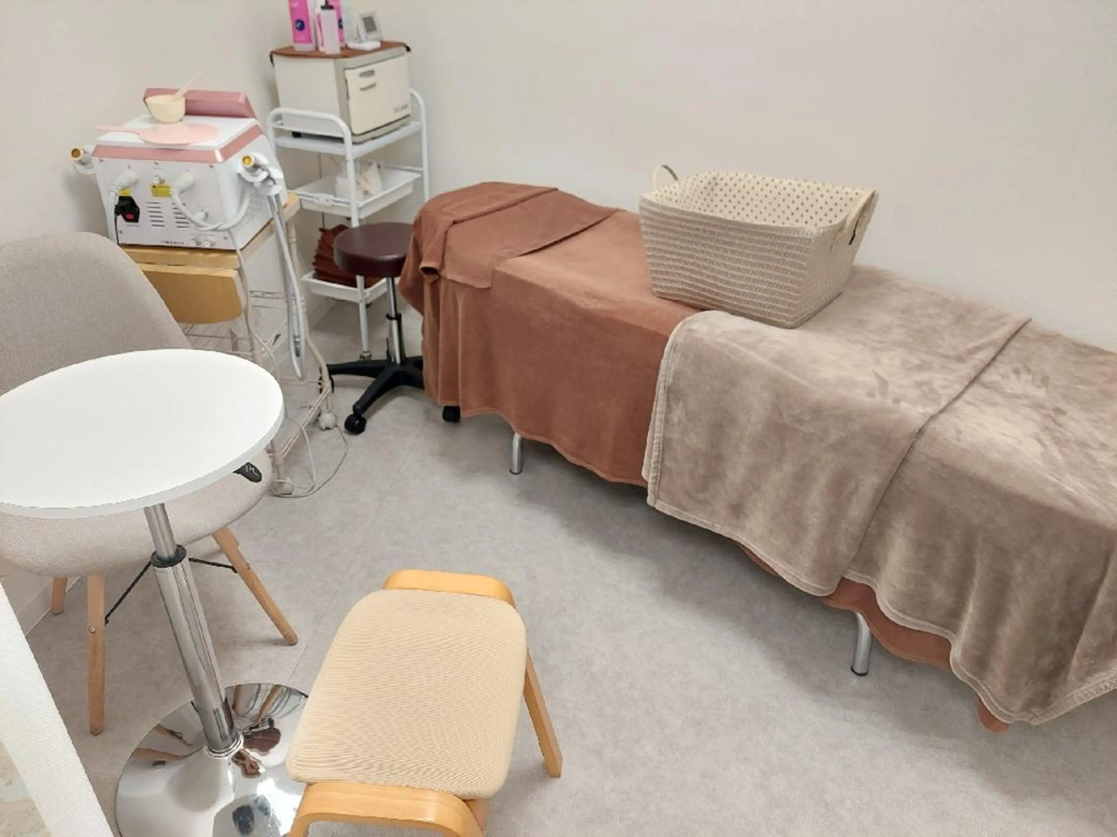 aim Beauty Salon 横浜店所属・aim 横浜店のエステ・リラクイメージ