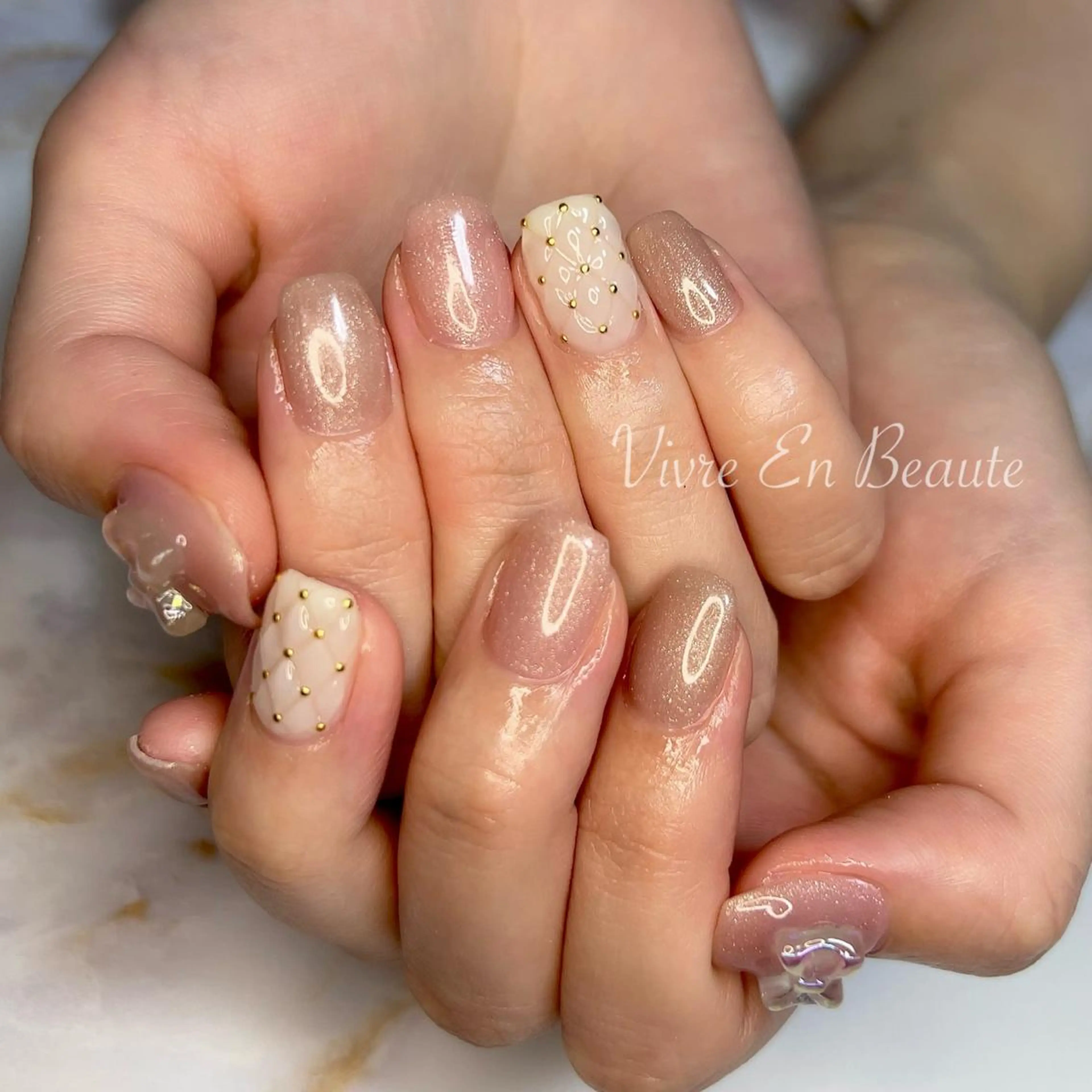 ネイル S Nailのネイルデザイン