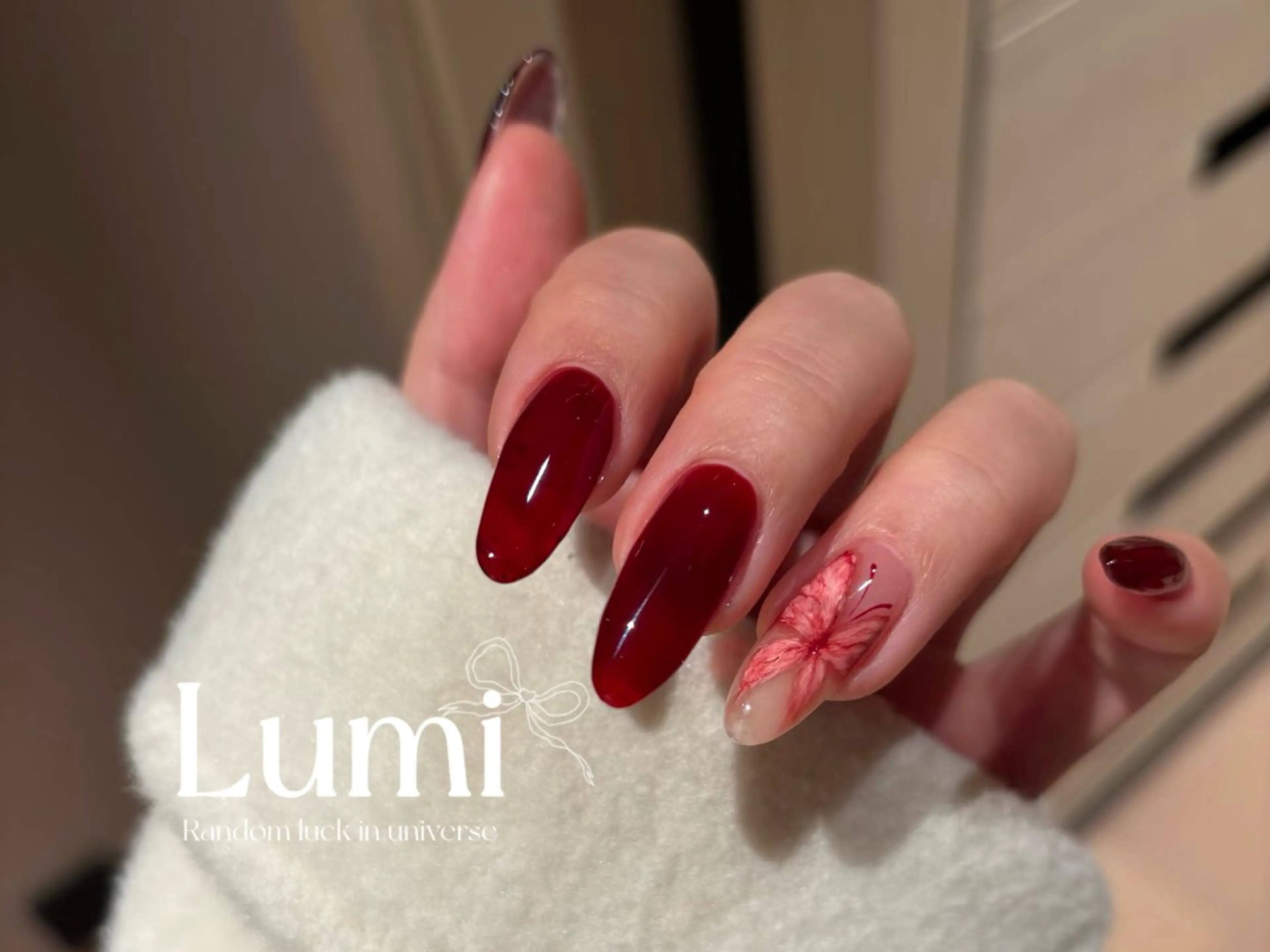 ネイル KA NAのネイルデザイン