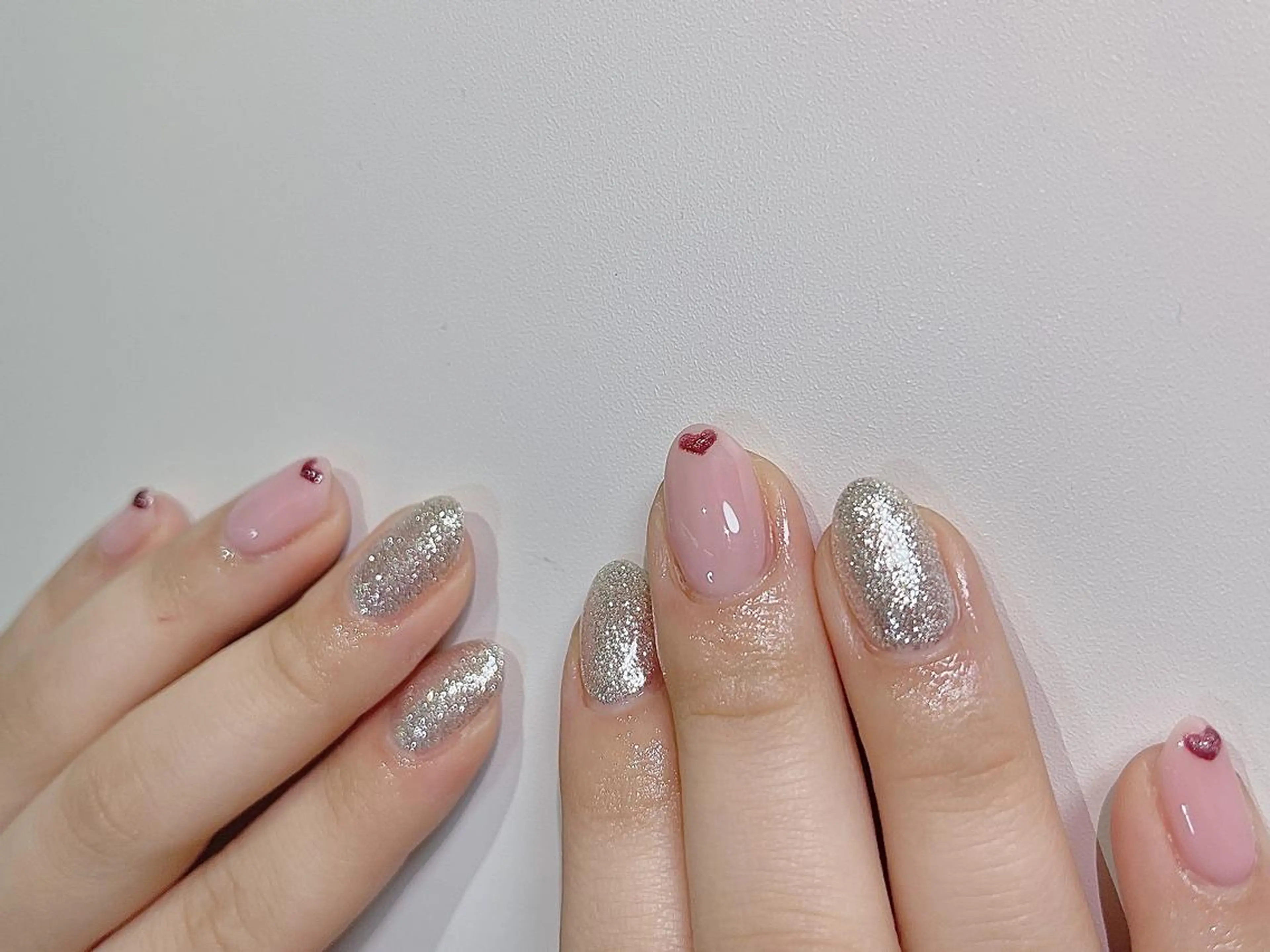 ネイル 🎀cute nail🎀トレンドのネイルデザイン
