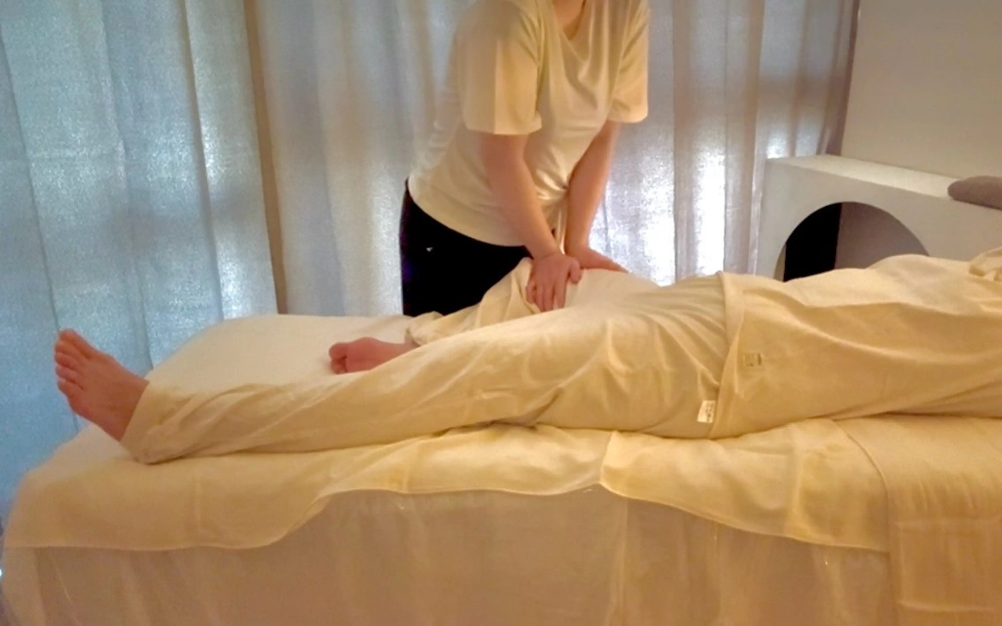 ボディケア専門サロン sukima.のエステ・リラクイメージ