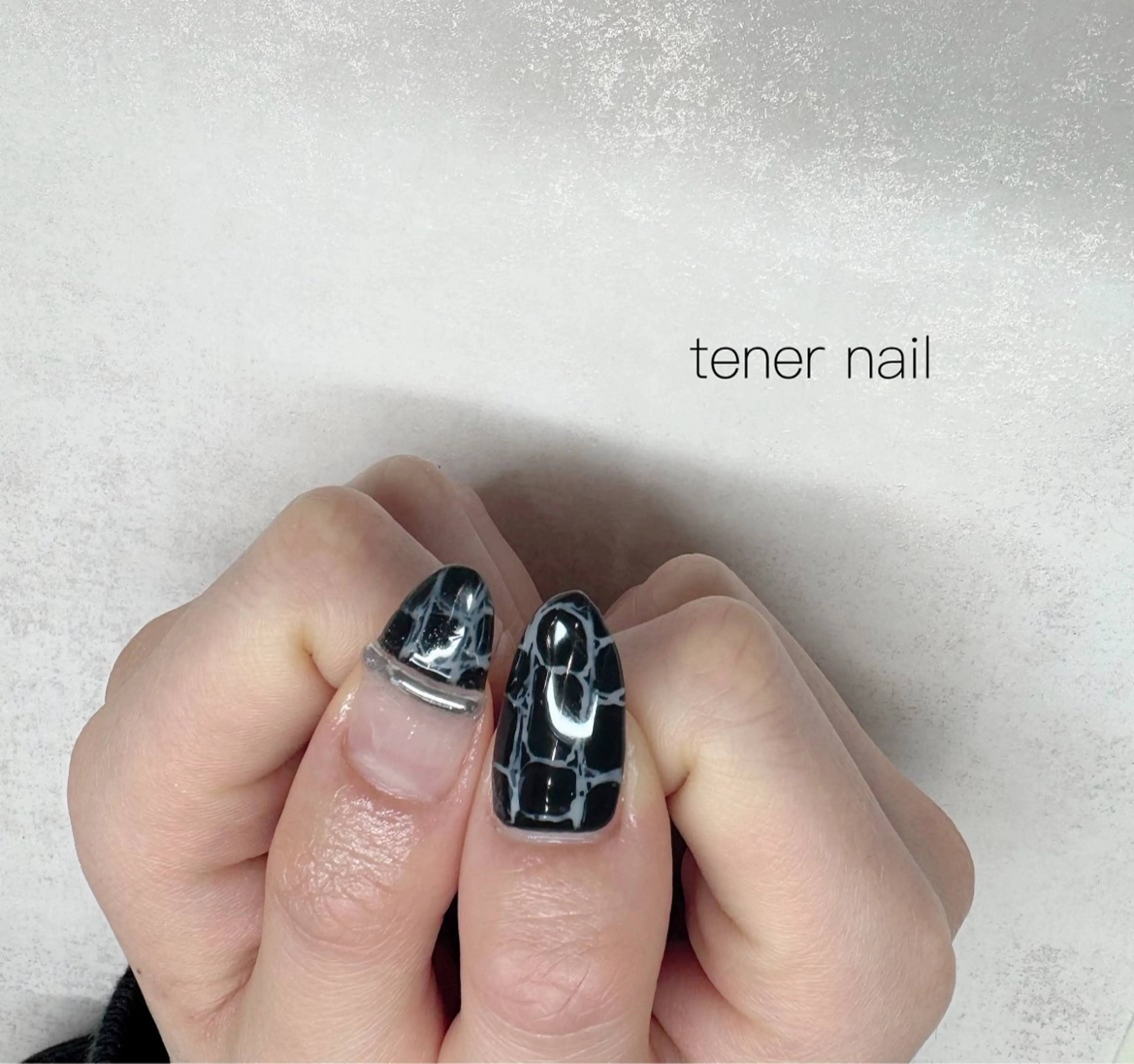 ネイル ハンドネイル tener  nail  テネルネイル所属・テネルネイル tener nailのネイルデザイン