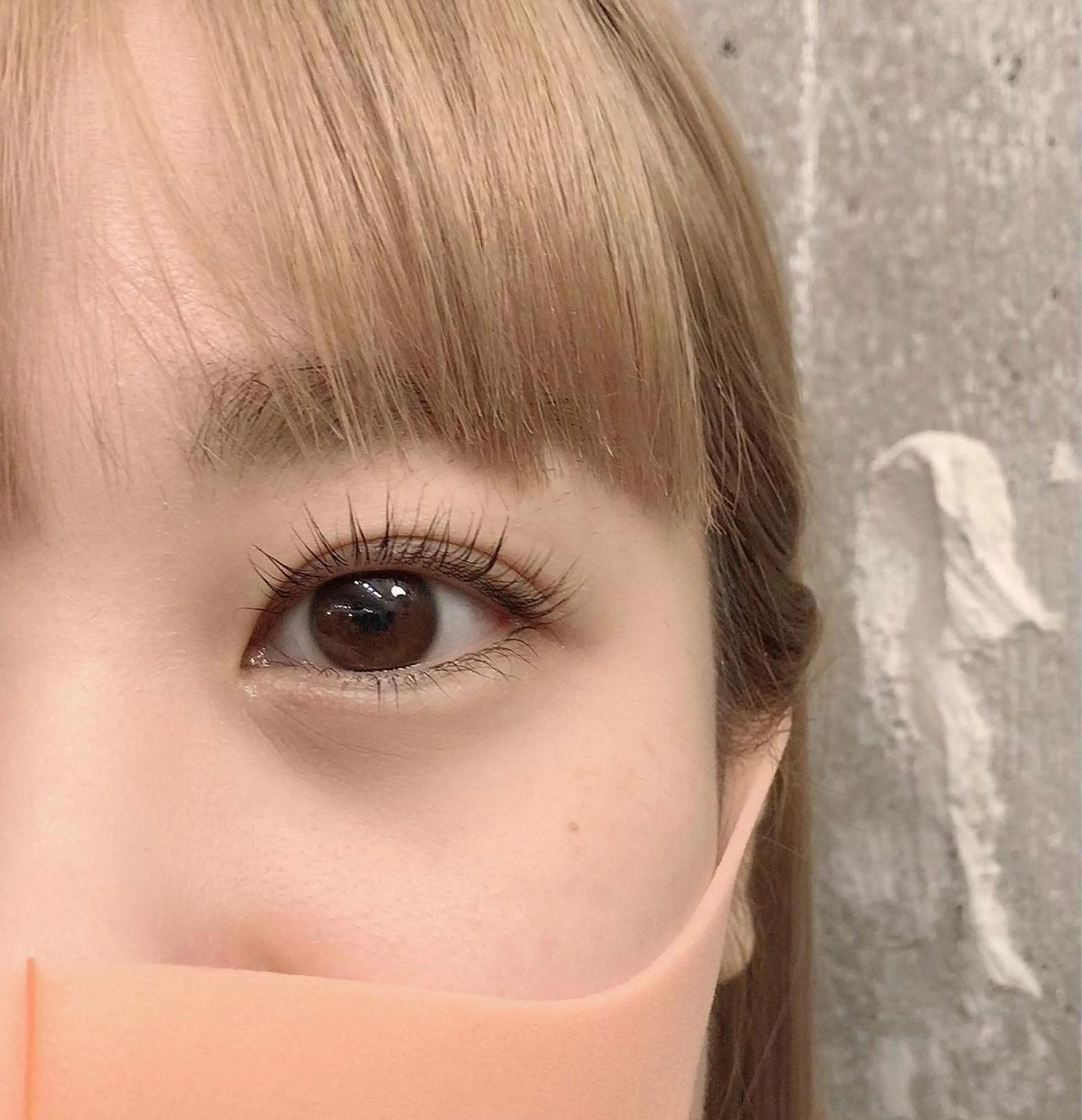 パリジェンヌラッシュリフト😍❣️次世代まつげカール🍃¥4950🔔(トリートメントコーティング付き)の写真