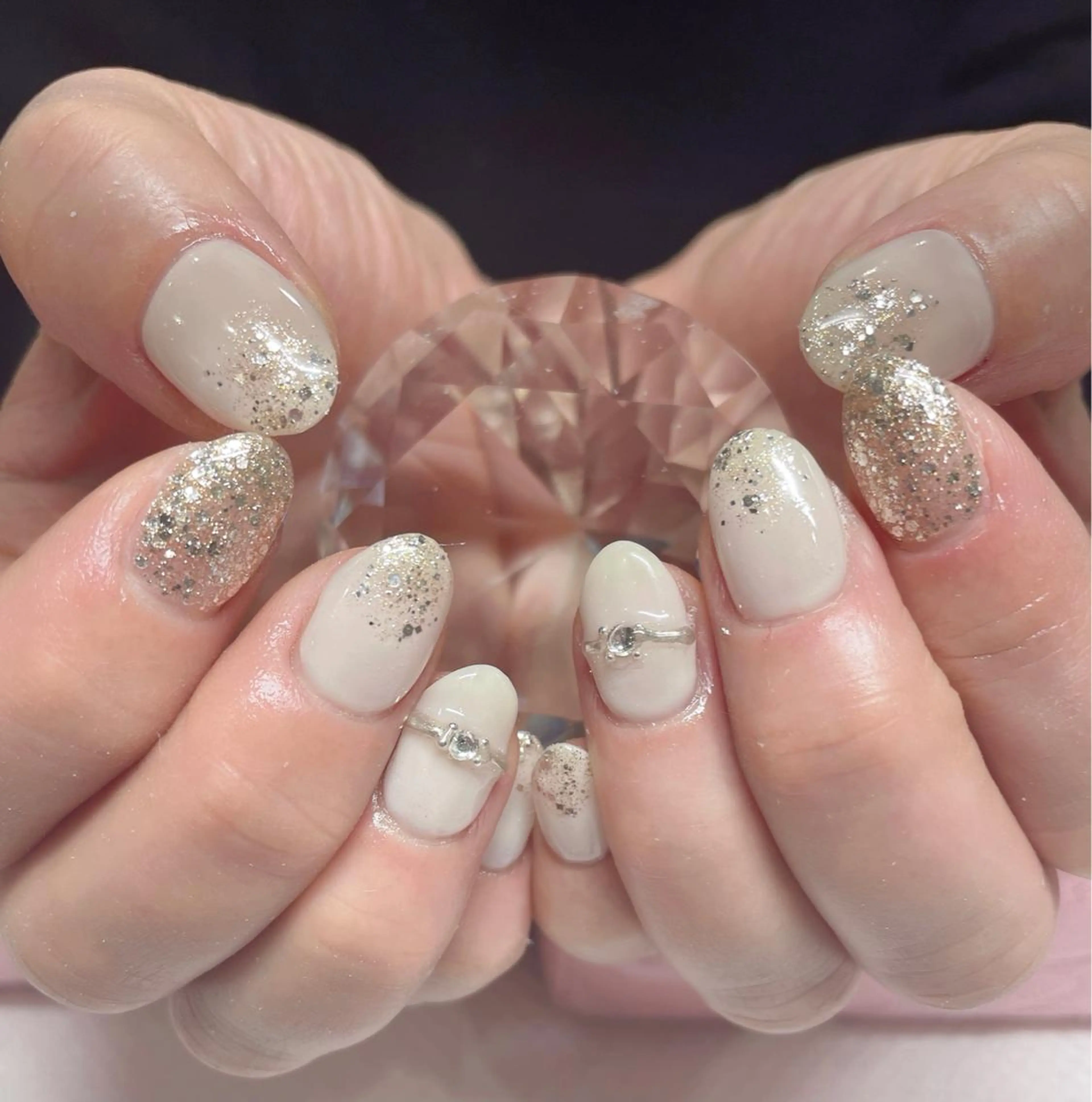 ネイル kouca  nail所属・コウ カnail💅のネイルデザイン