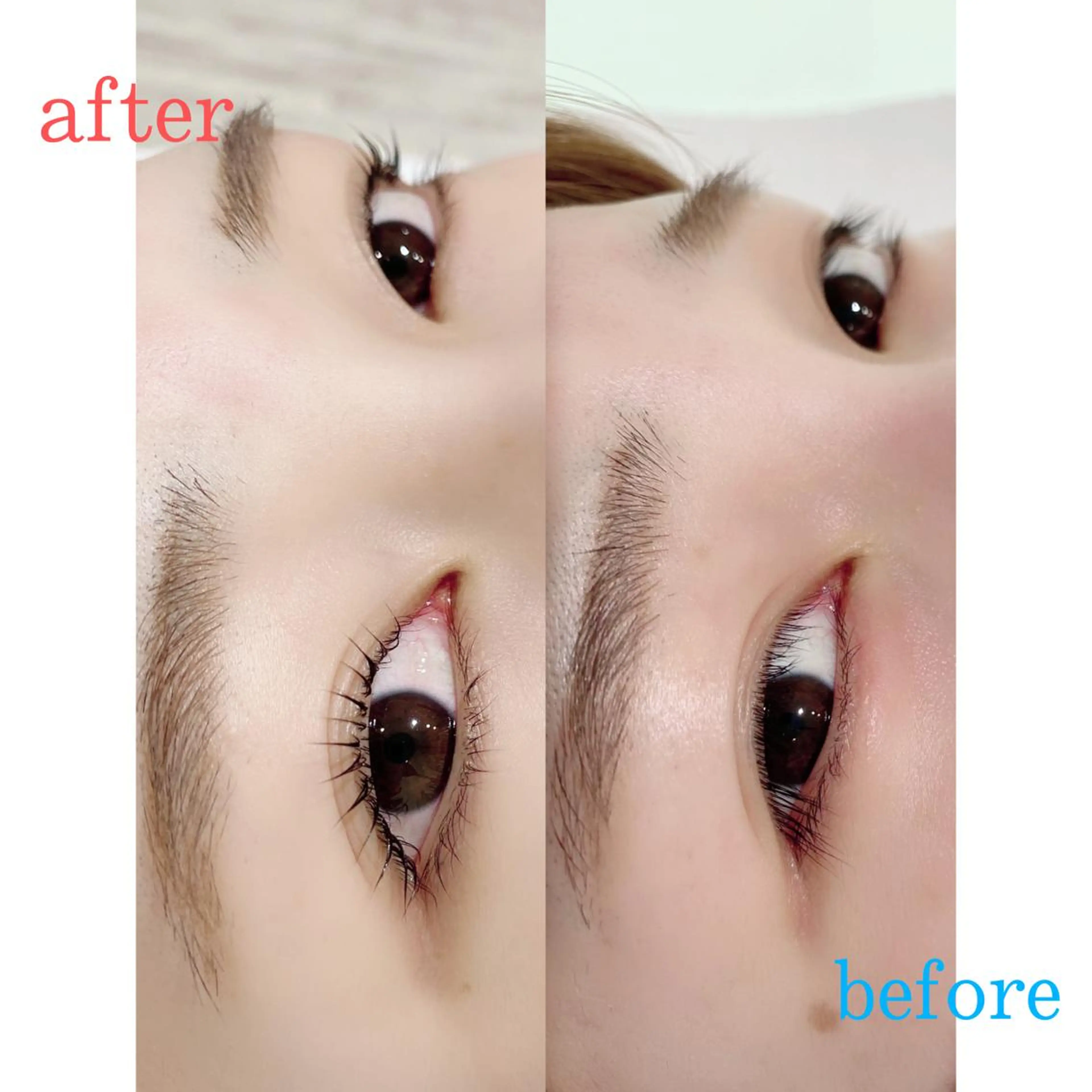 マツエク・マツパ batik湘南台店所属・batik 湘南台店 reinaのマツエク・マツパデザイン