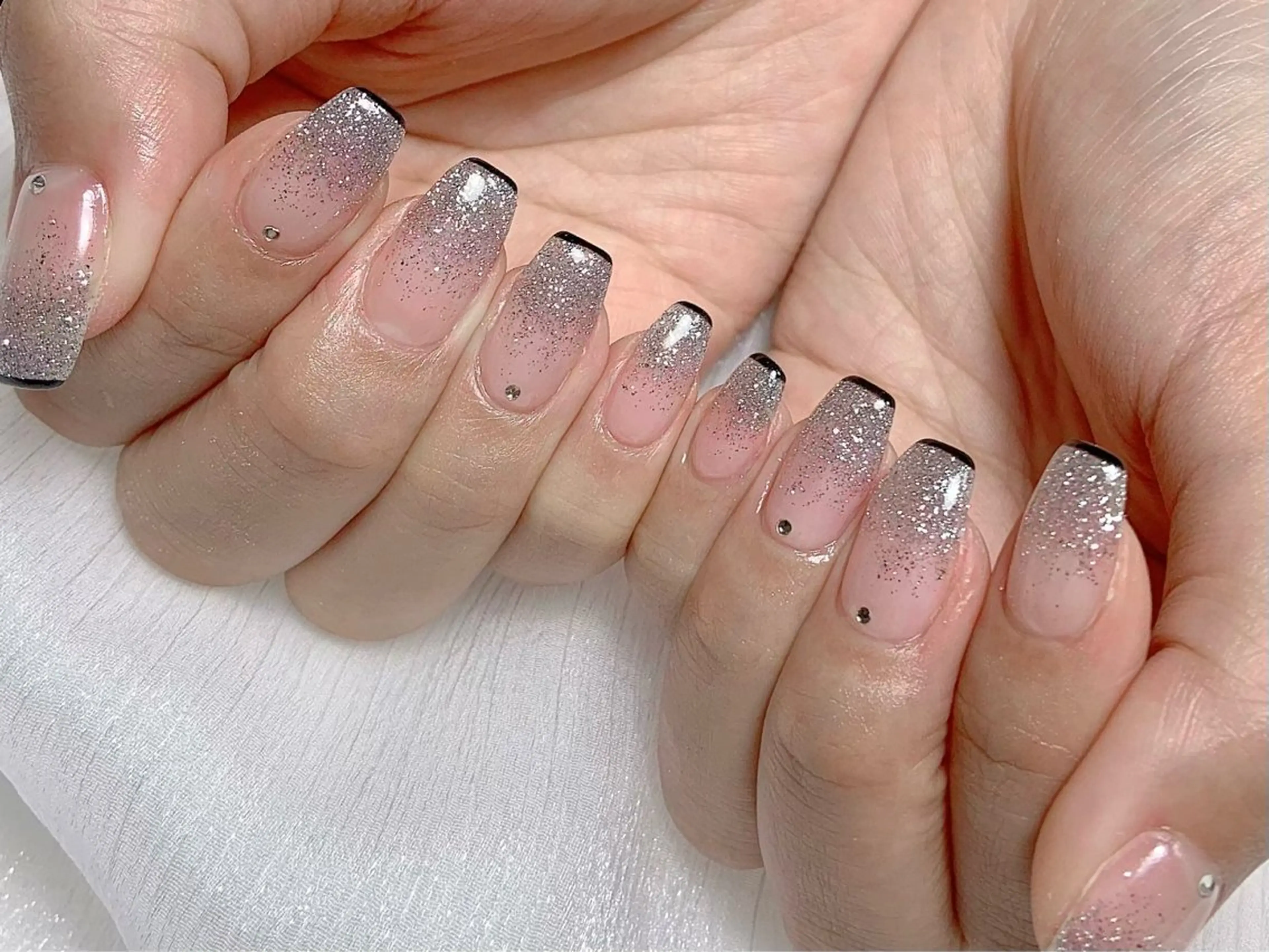 ネイル ハンドネイル Nail Jolie所属・Nail Jolieのネイルデザイン