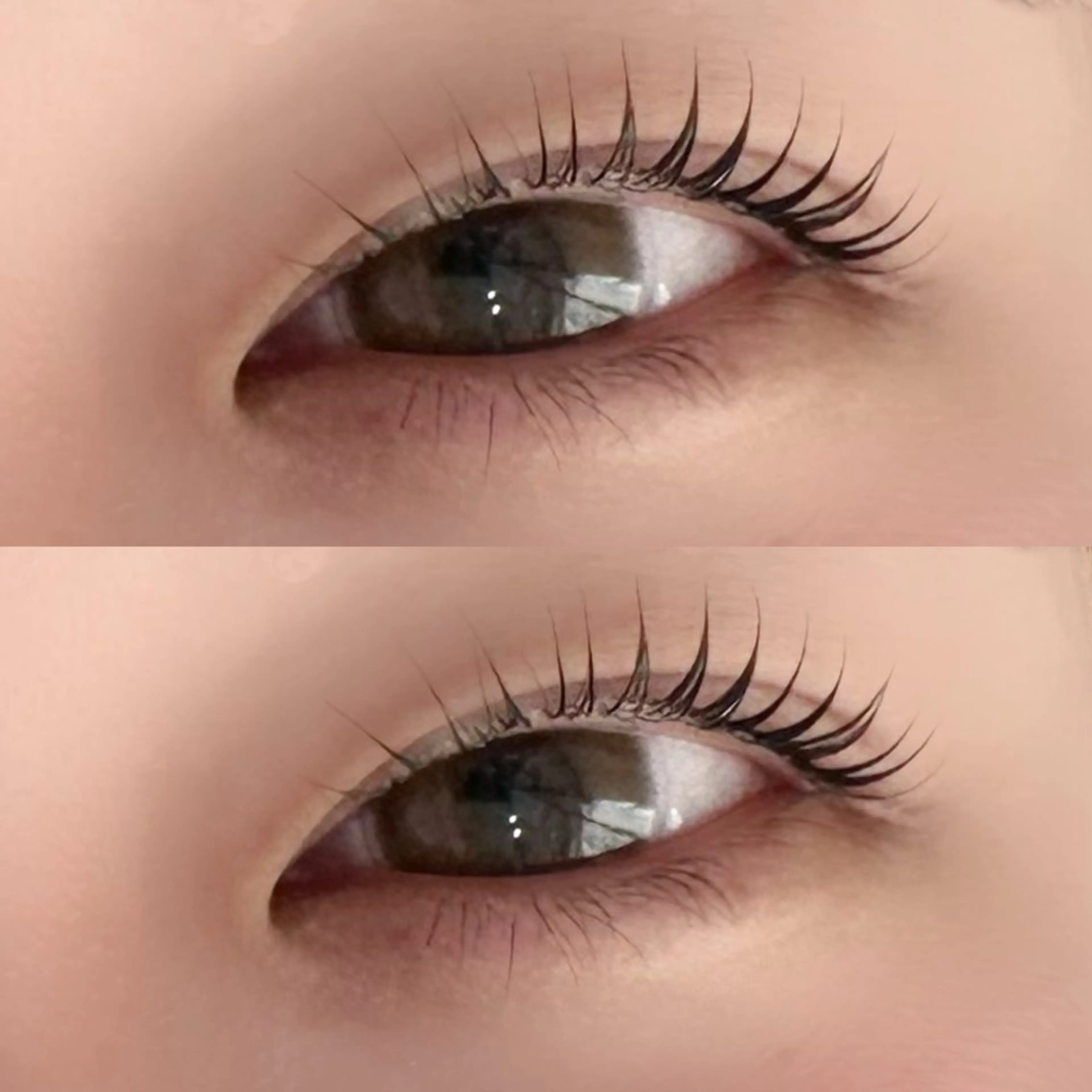 マツエク・マツパ maia/ hibikiのマツエク・マツパデザイン