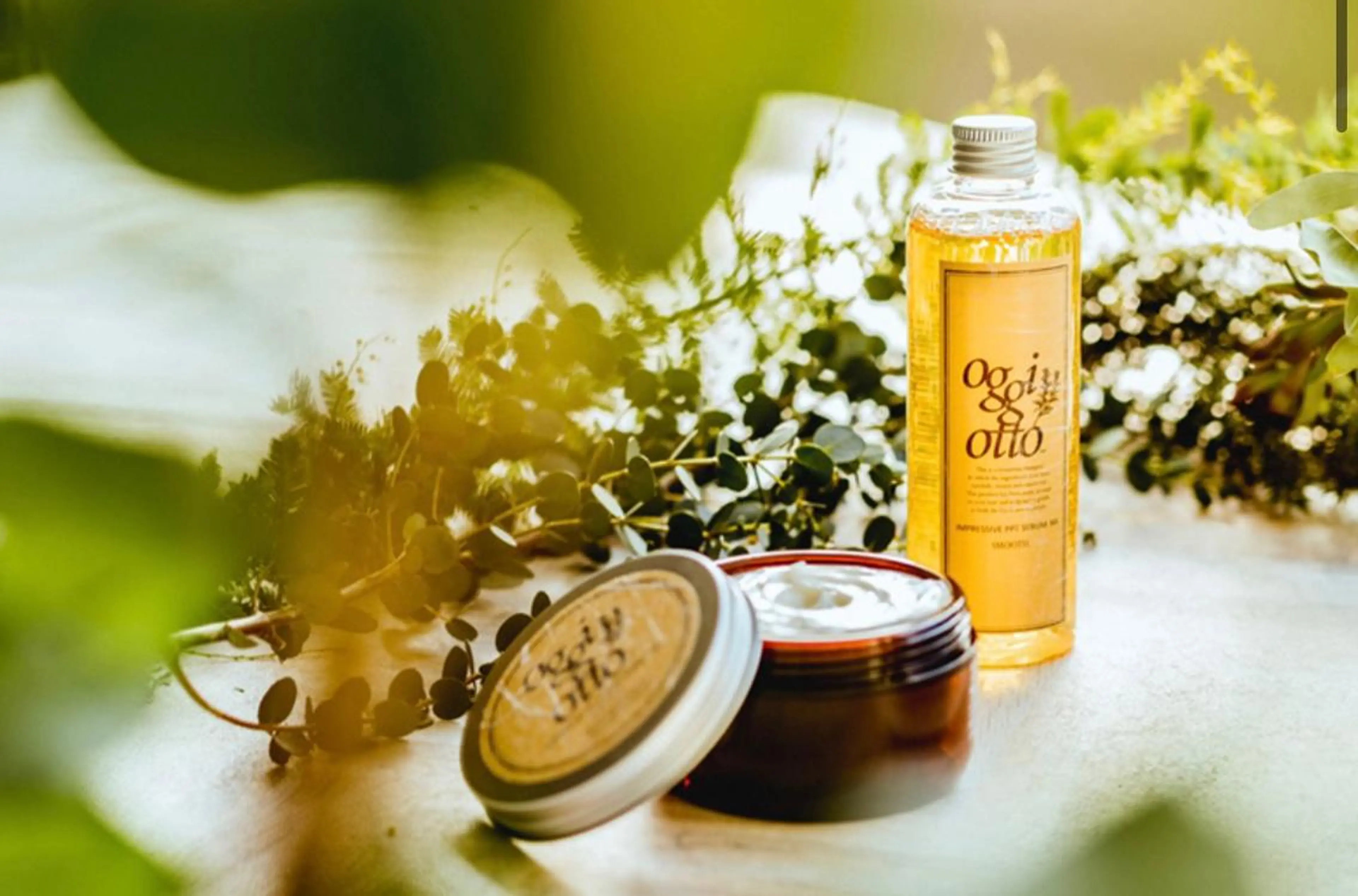 大人気💗oggi otto トリートメント𓂃🌿𓈒𓏸本気でケアしたいならoggiotto⸜🙌🏻⸝‍の写真