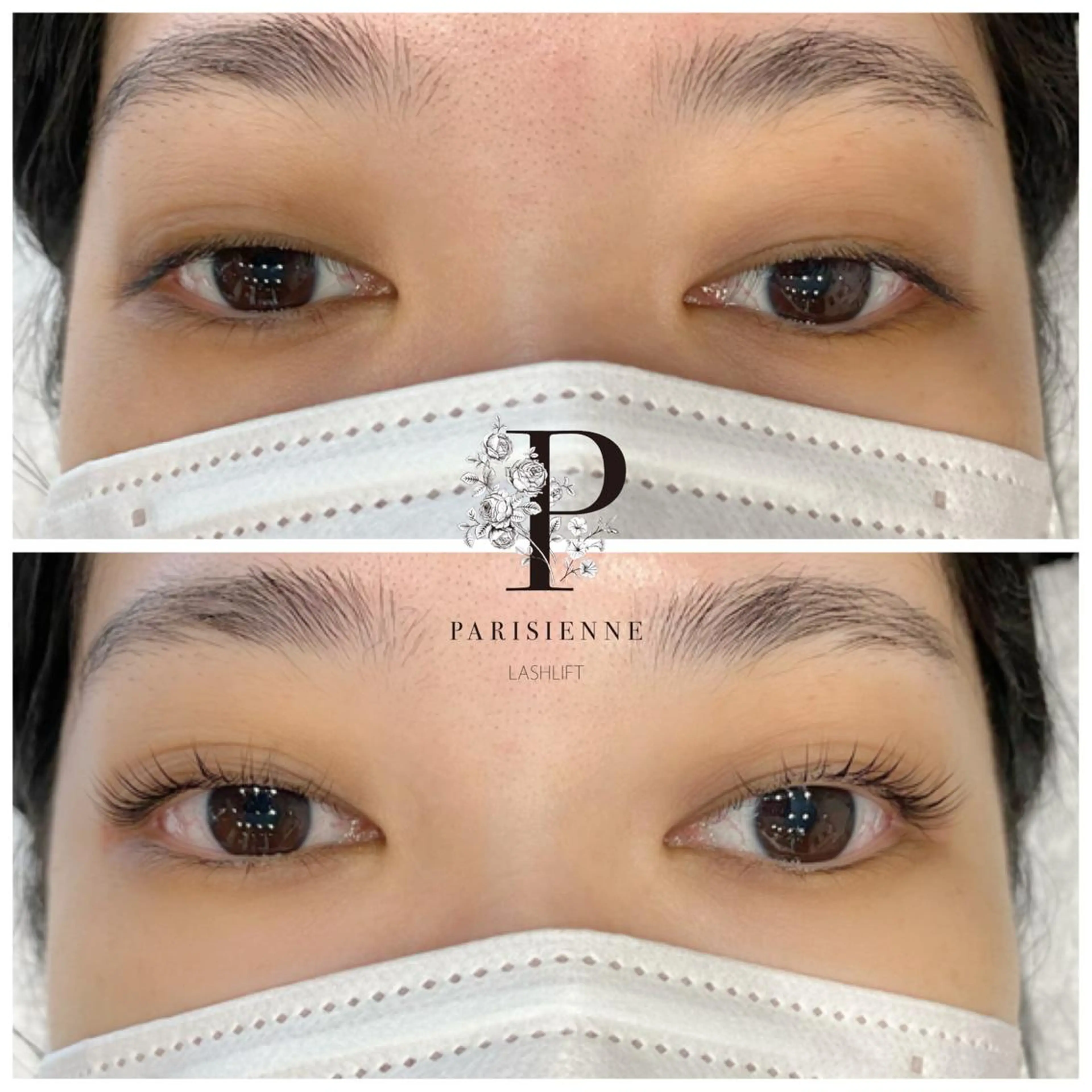 マツエク・マツパ まつげ屋さんLAPU所属・まつげ屋さんLAPU AYAKAのマツエク・マツパデザイン