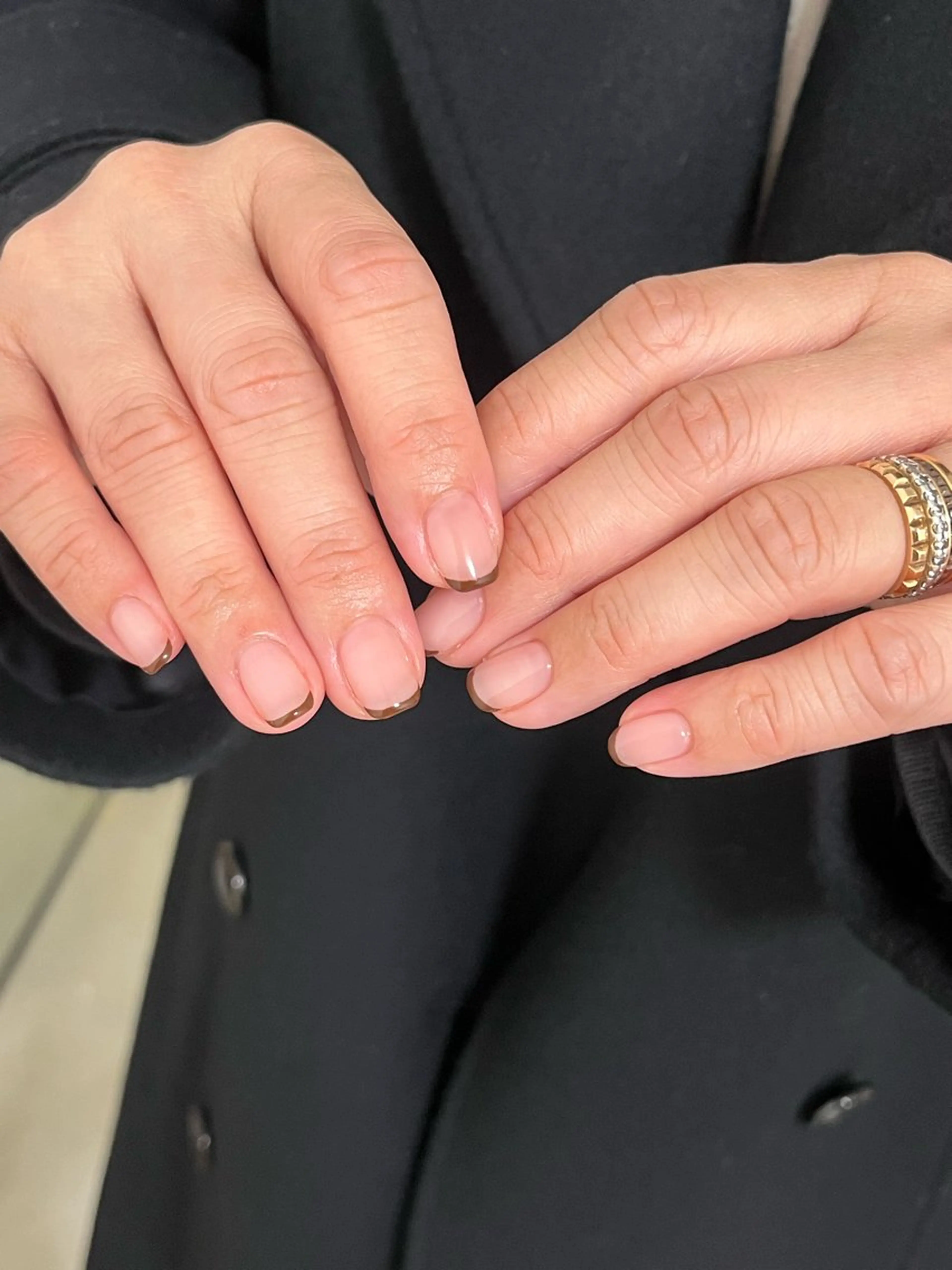 ネイル ハンドネイル エレン 南越谷のネイルデザイン