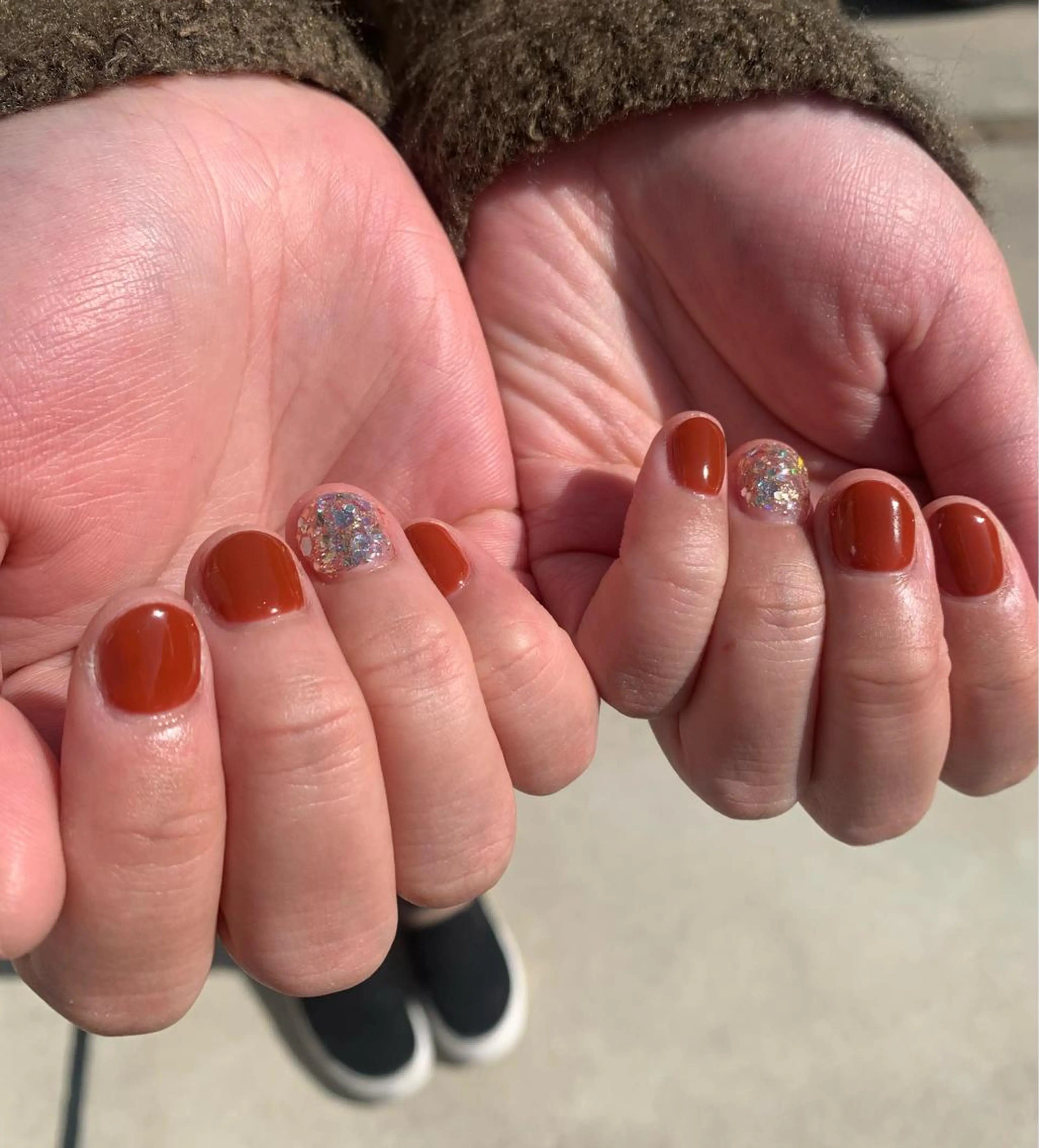 ネイル ハンドネイル anny ／あにのネイルデザイン