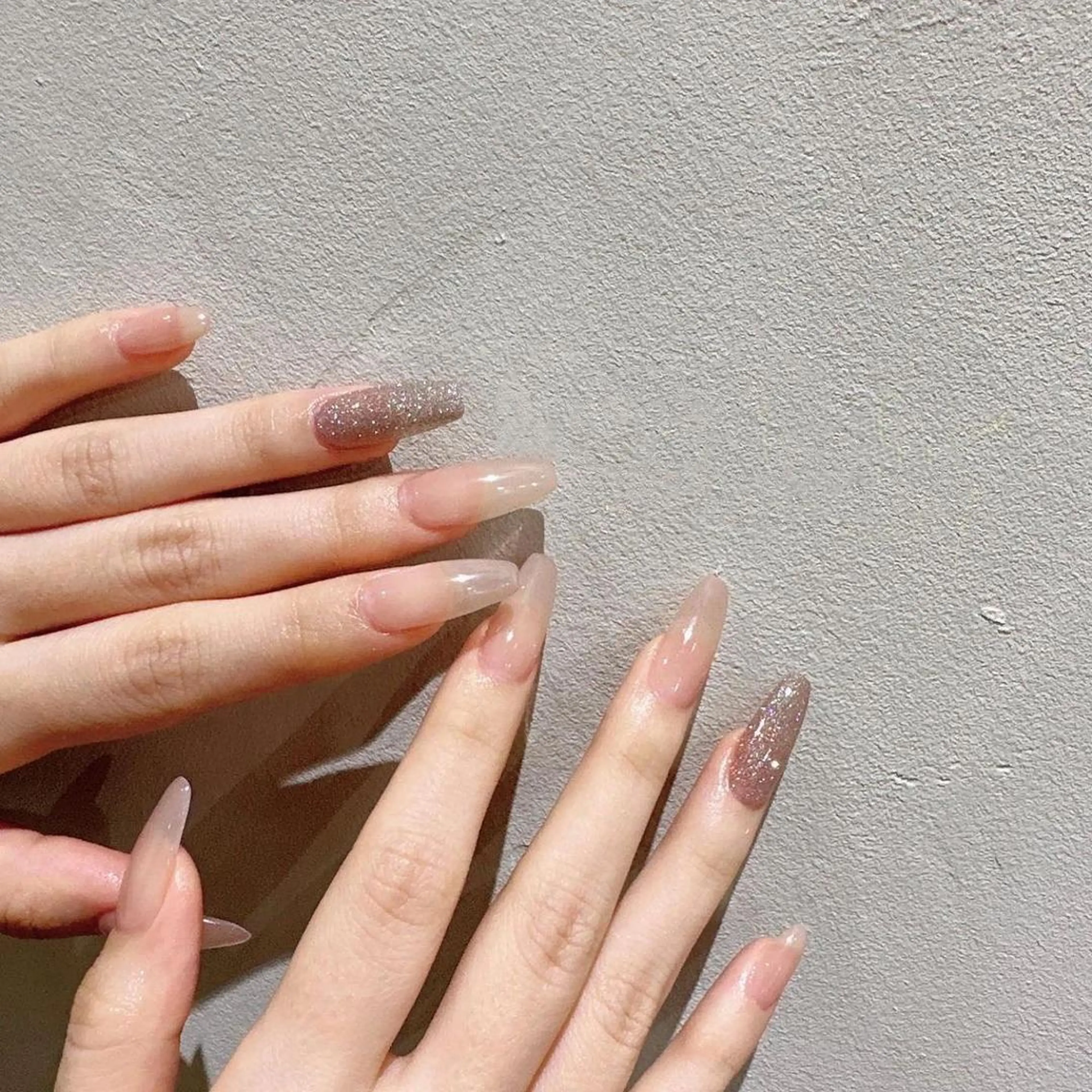 ネイル Queens momoのネイルデザイン