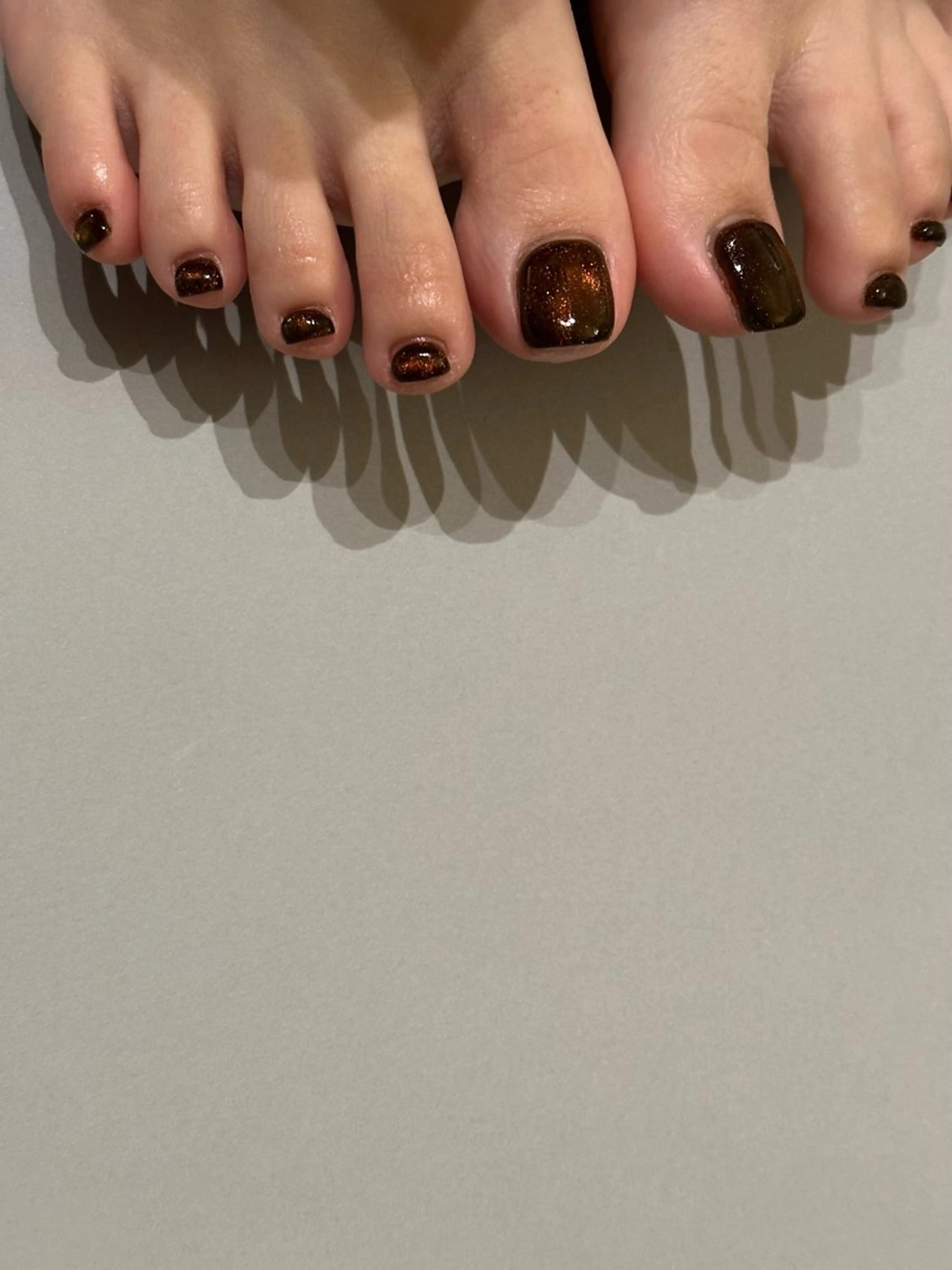 ネイル private nail salon &sumika所属・三輪 絢香のネイルデザイン