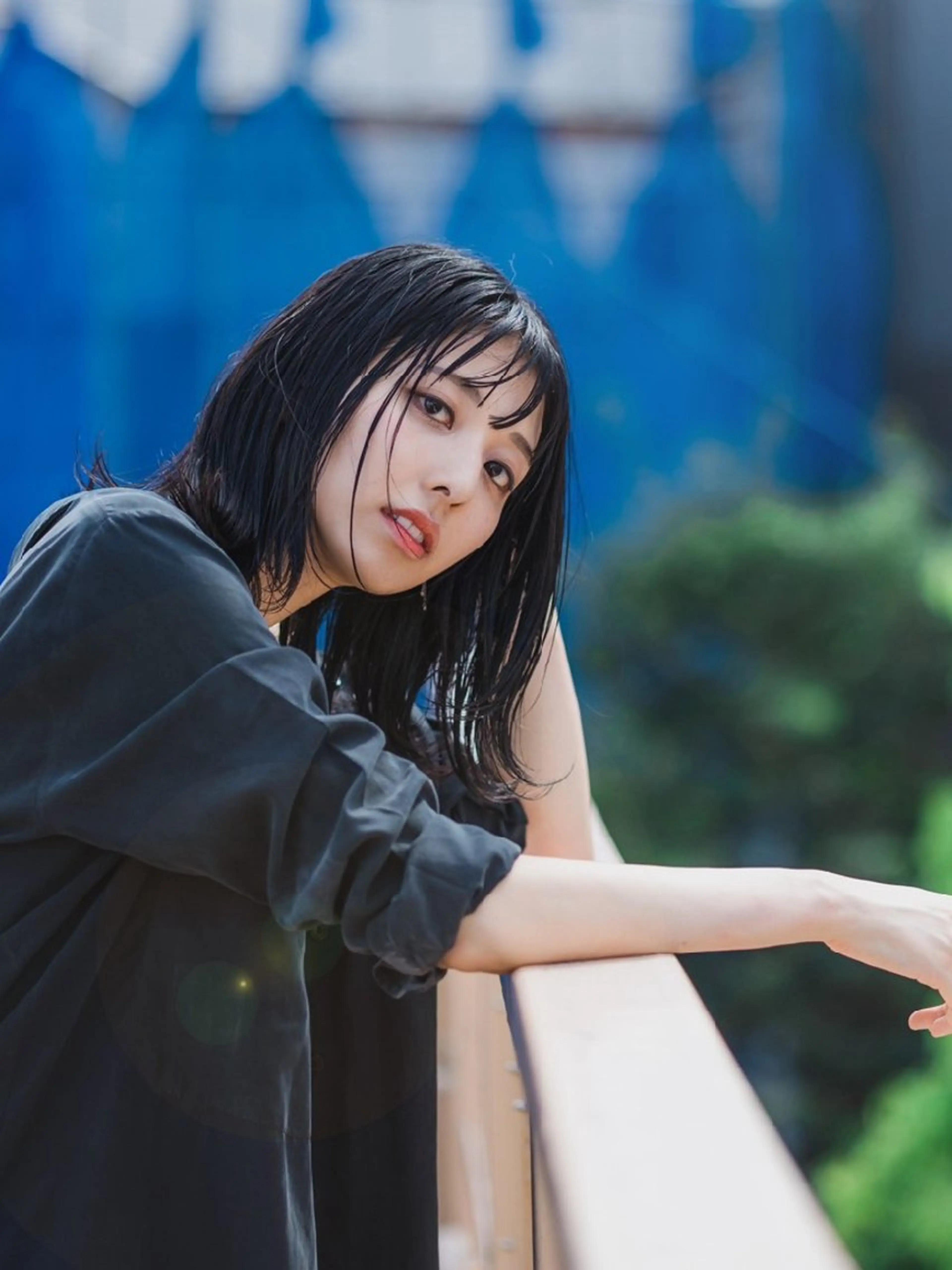 ミディアム hair design nico 川口店所属・タイキ  【nico】のヘアスタイル