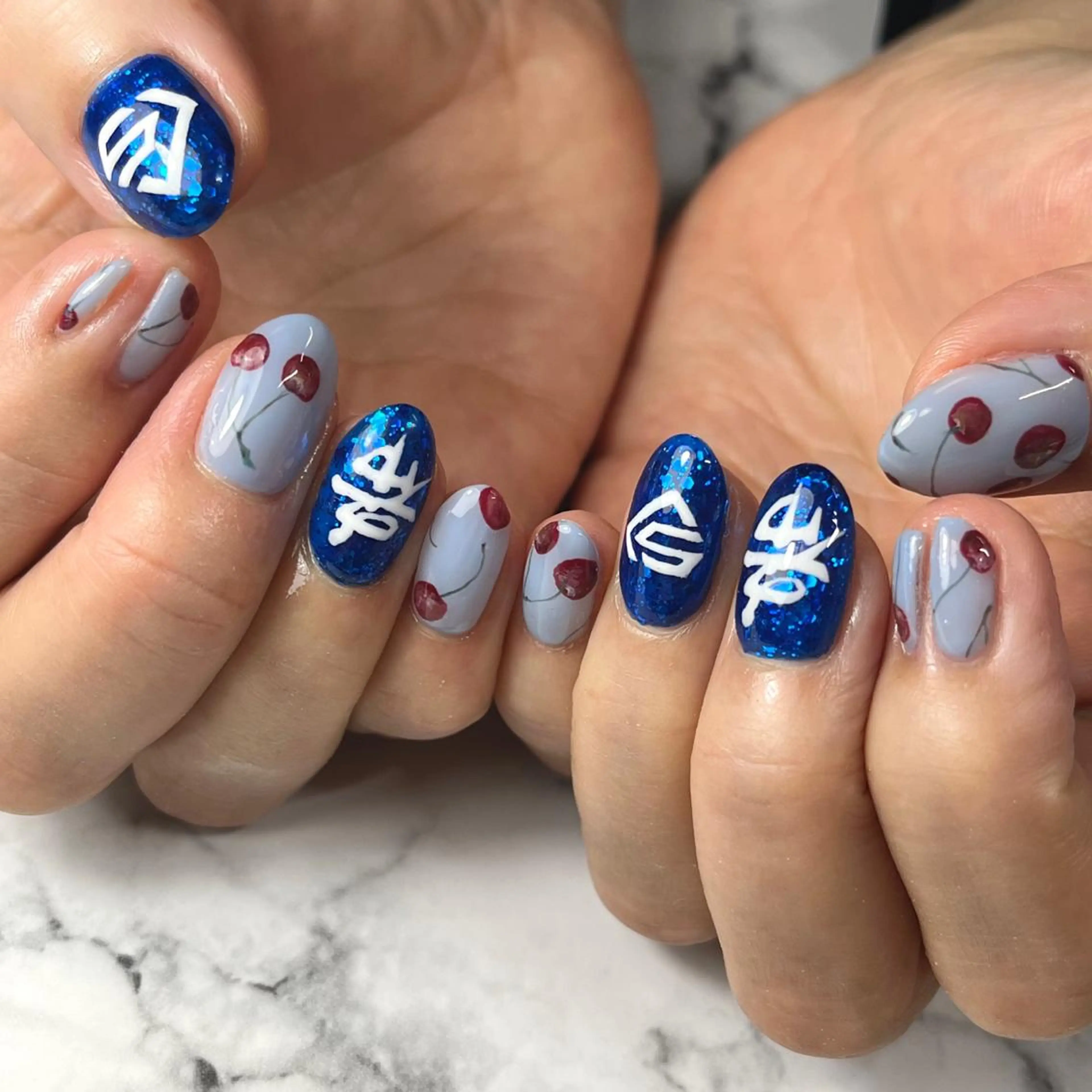 ネイル NAIL NOWのネイルデザイン