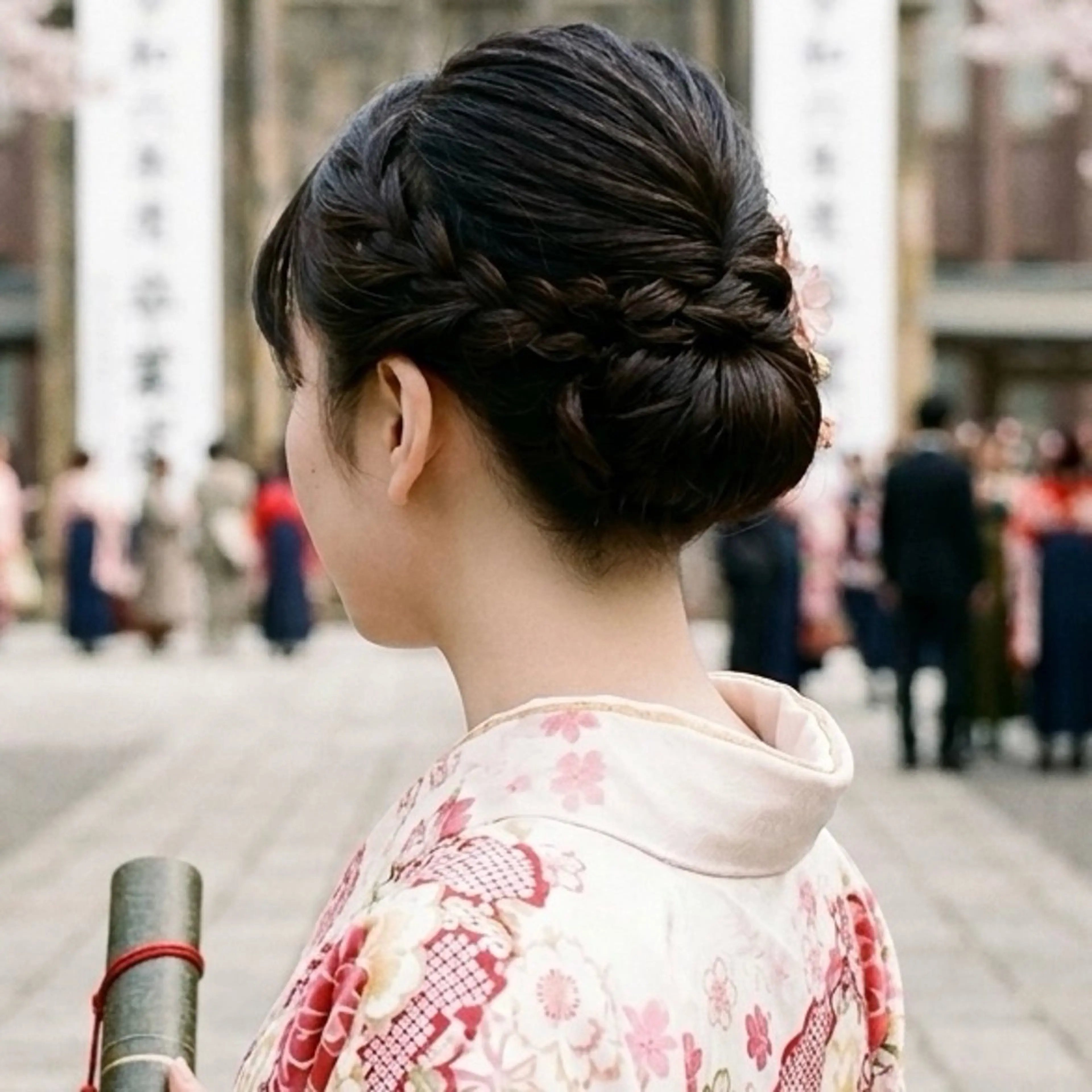 🌸卒業式を迎える方限定🌸お得なセット【クレンジング+お顔剃り+うなじケア+眉カット+高純度美容液+シートマスク】の写真