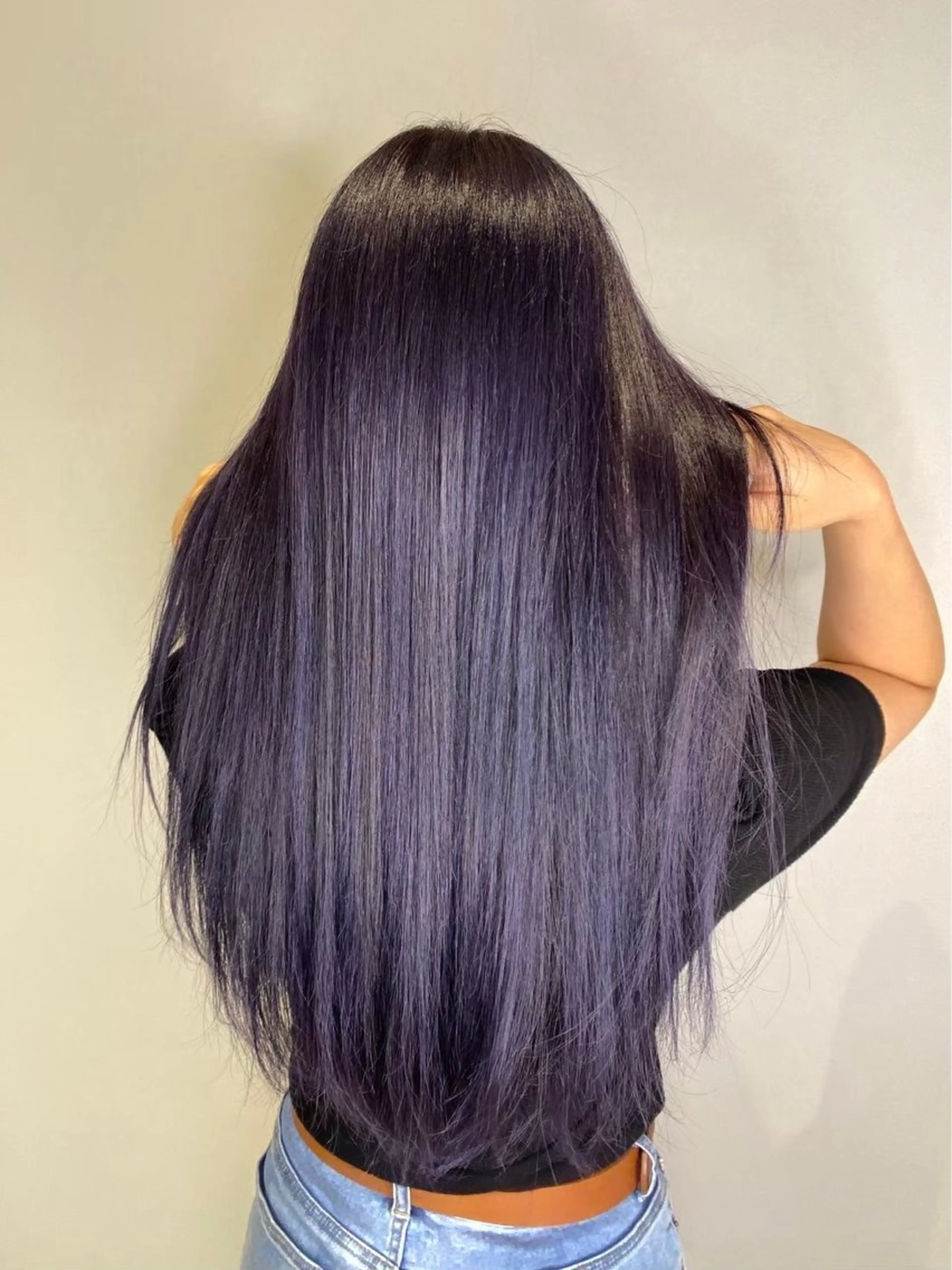 カラー ヘアカラー Masakuni Tsutsumiのヘアスタイル