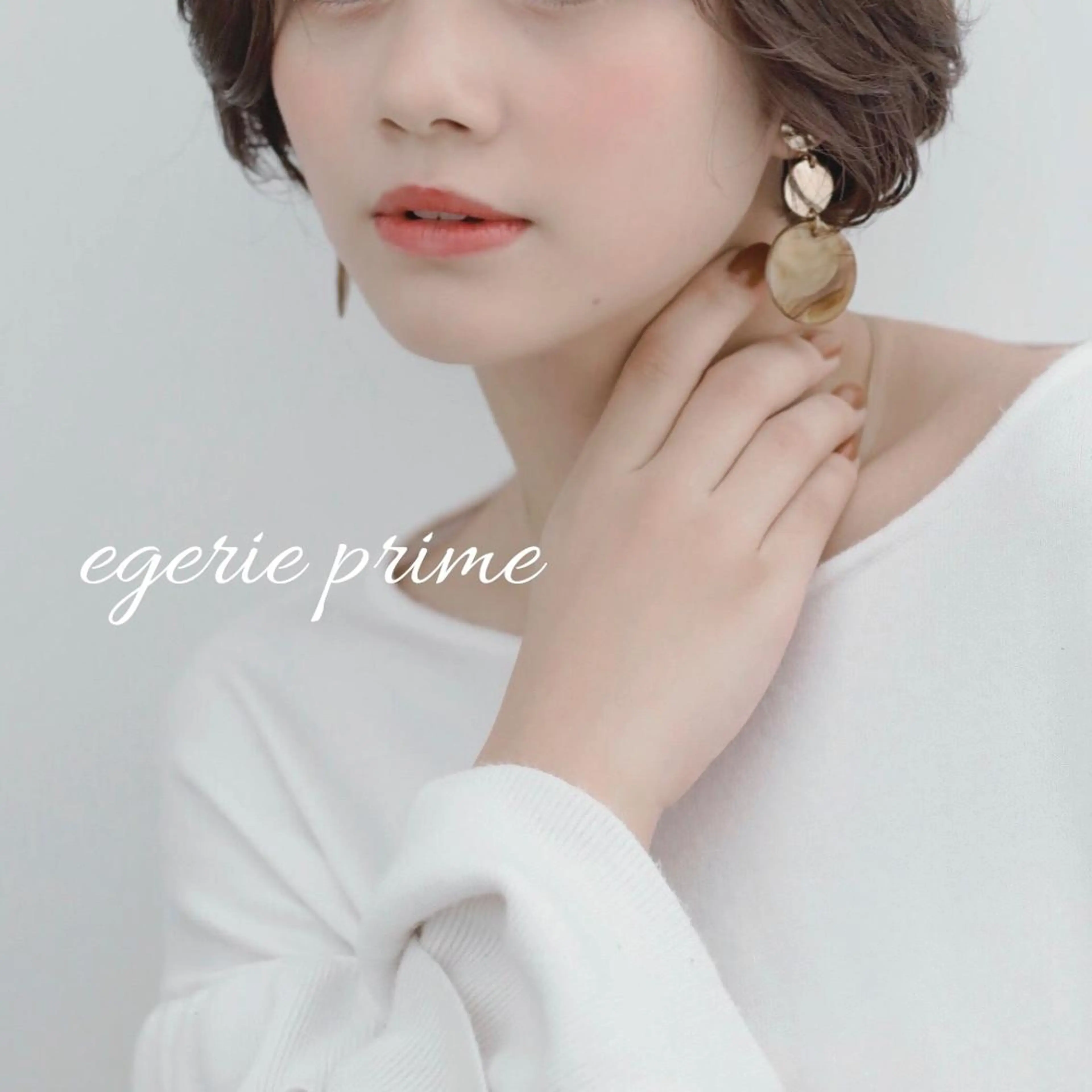 ショート カラー 🍊千葉 未来🍊店長のヘアスタイル