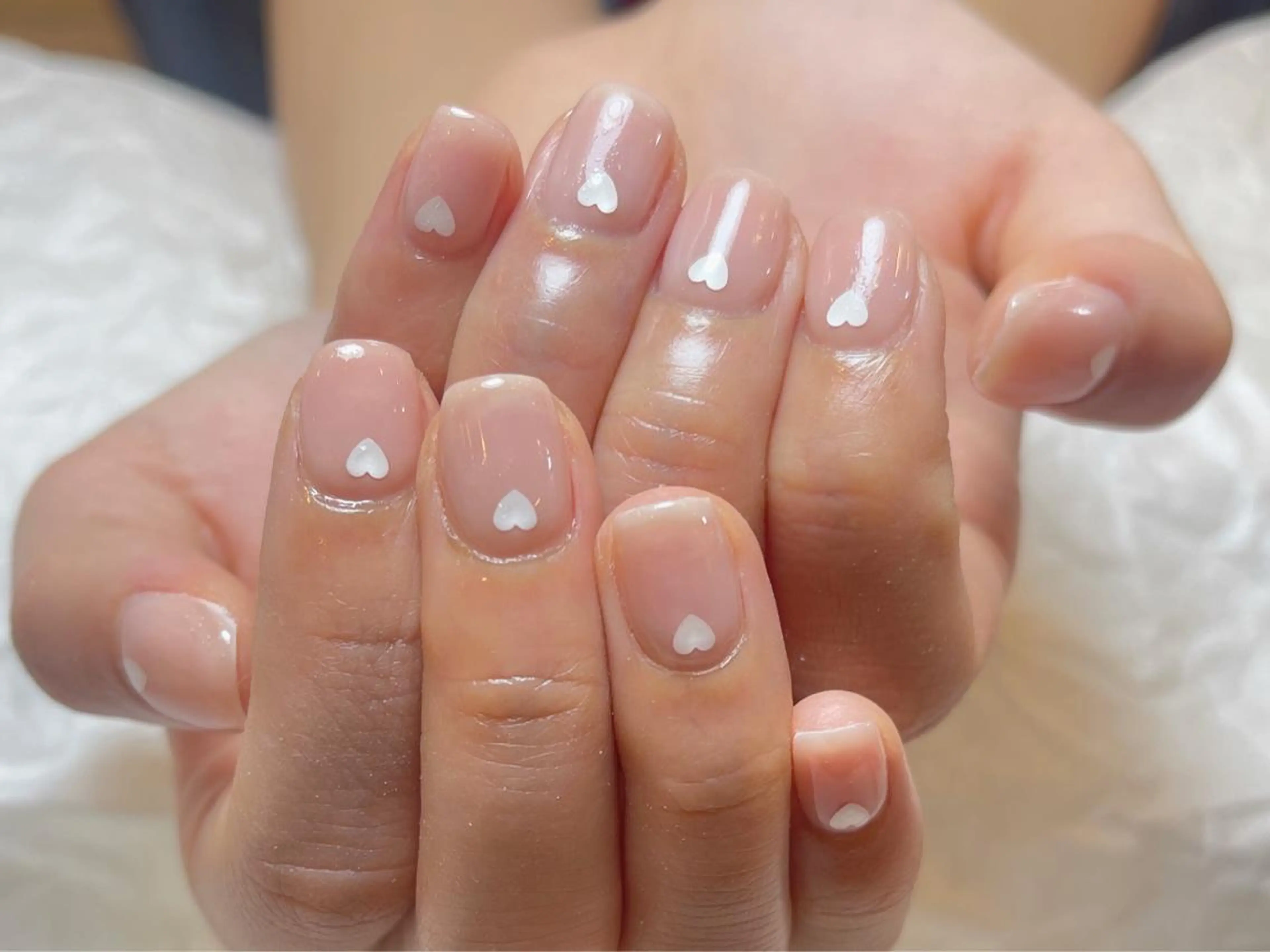 ネイル VENUS _Jrのネイルデザイン