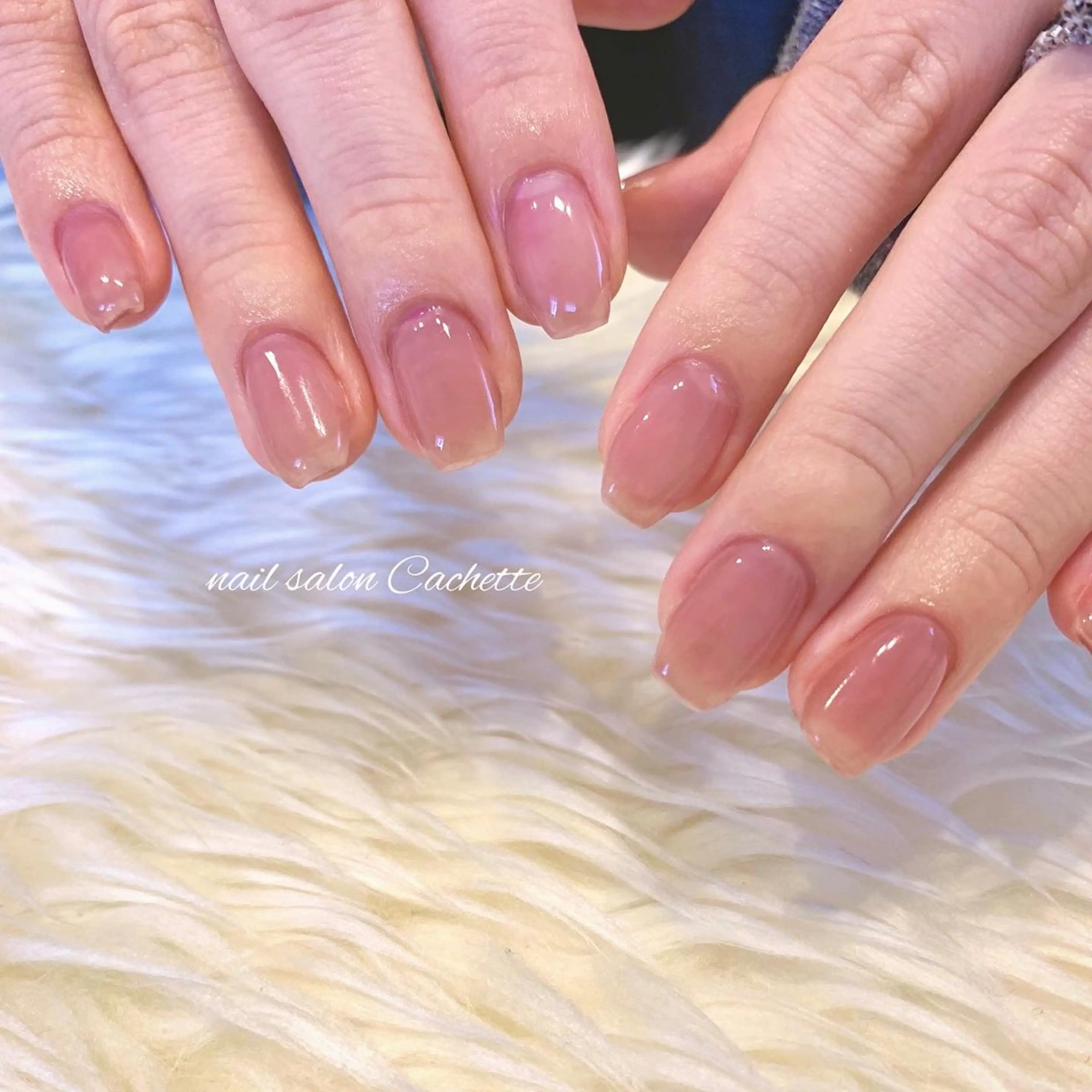 ネイル ✧Cachette✧ YUKARIのネイルデザイン