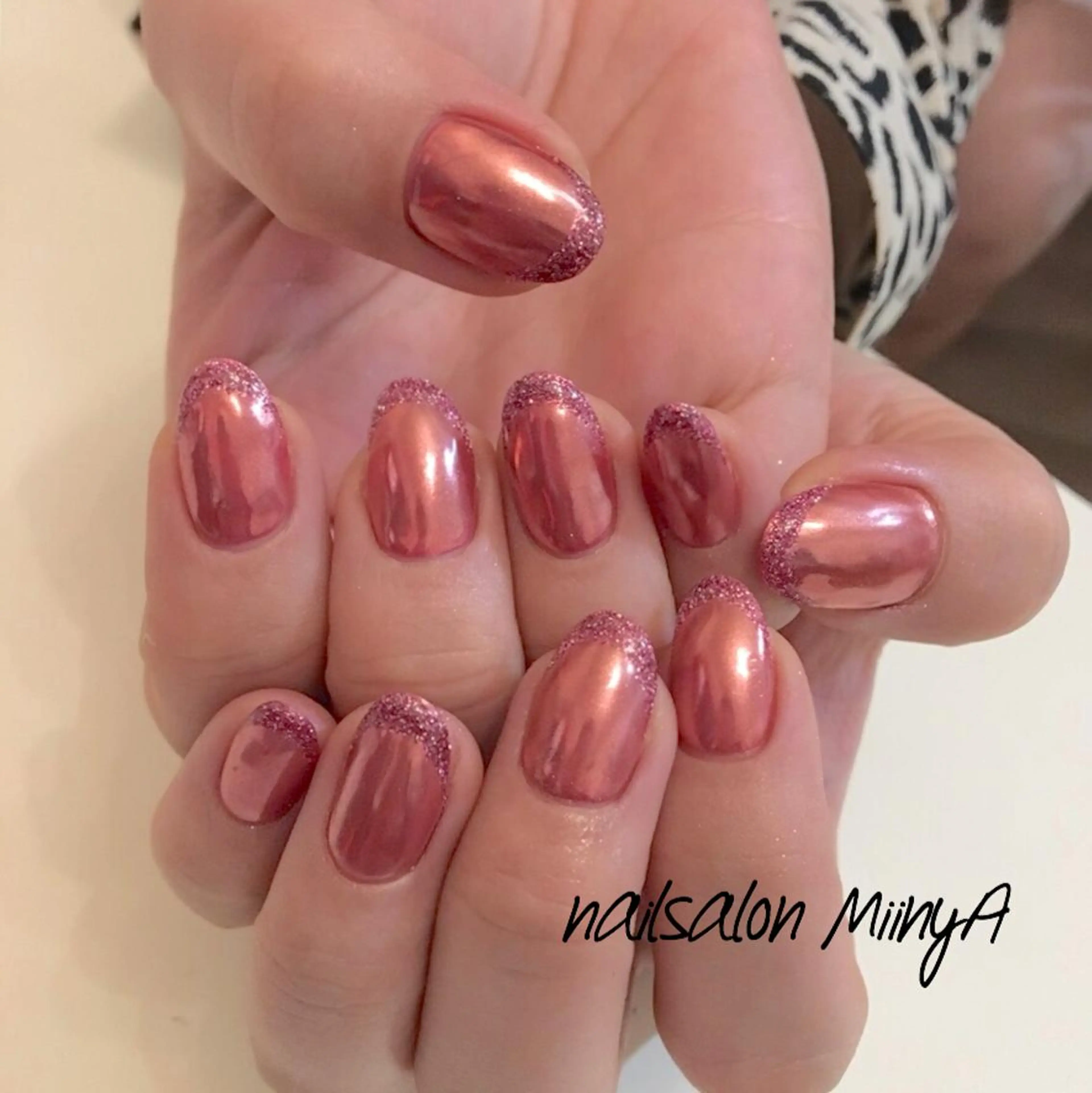 ネイル ♡ miyaのネイルデザイン