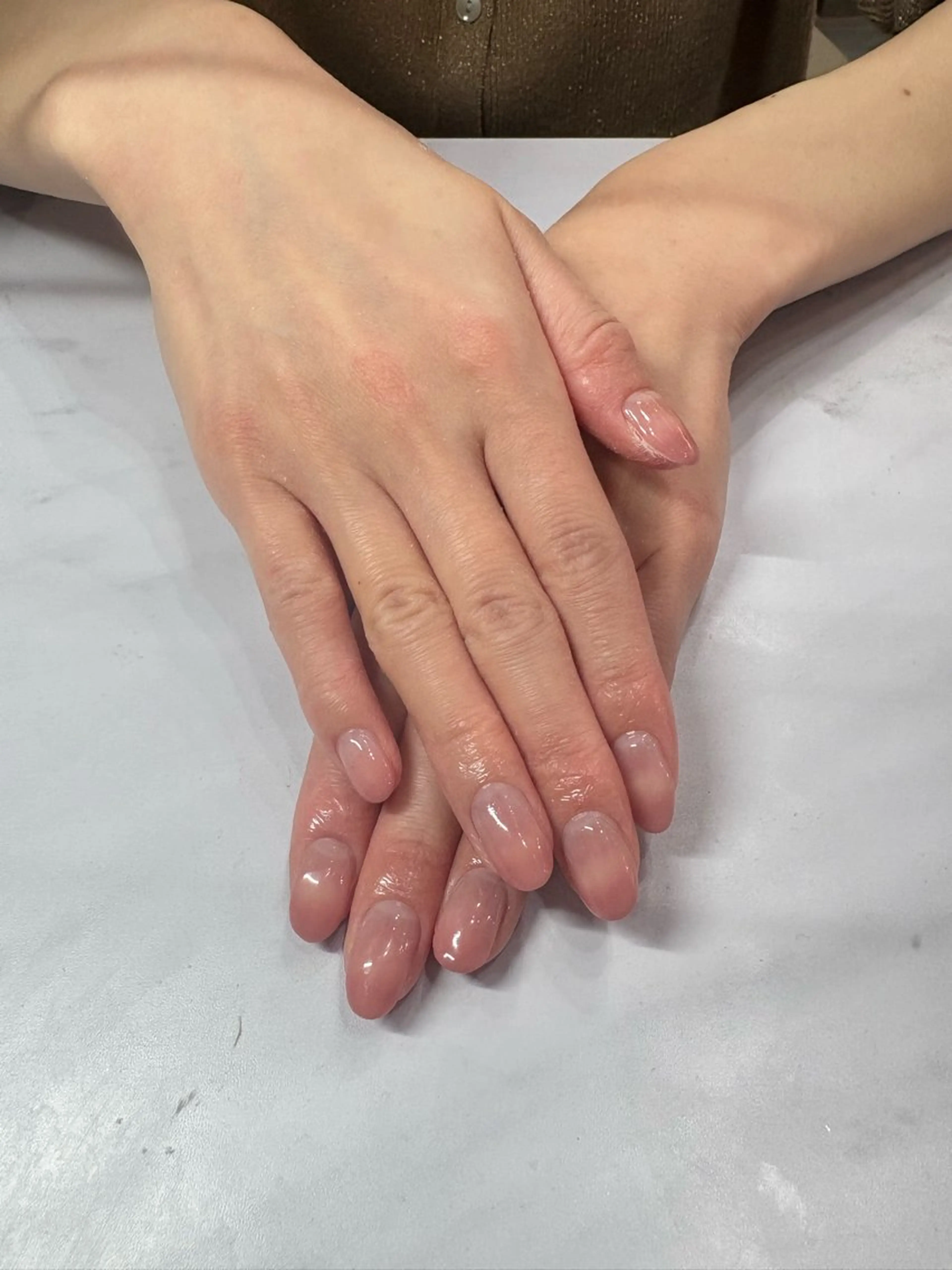 ネイル ネイルサロンエーナイン苗穂所属・Rio 🐾のネイルデザイン