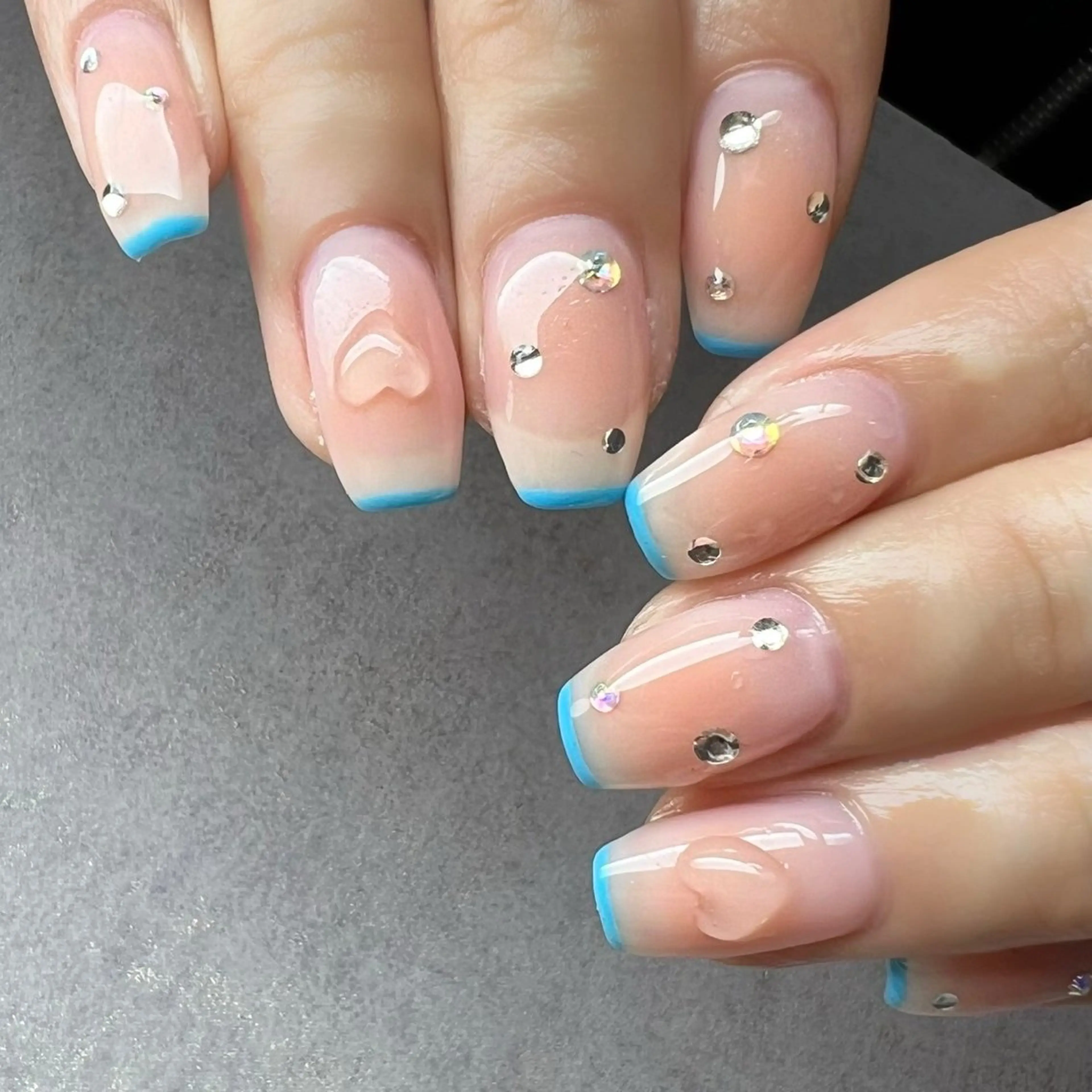 ネイル Luana nail&eye亀戸所属・Luana 亀戸の眉毛・アイブロウイメージ