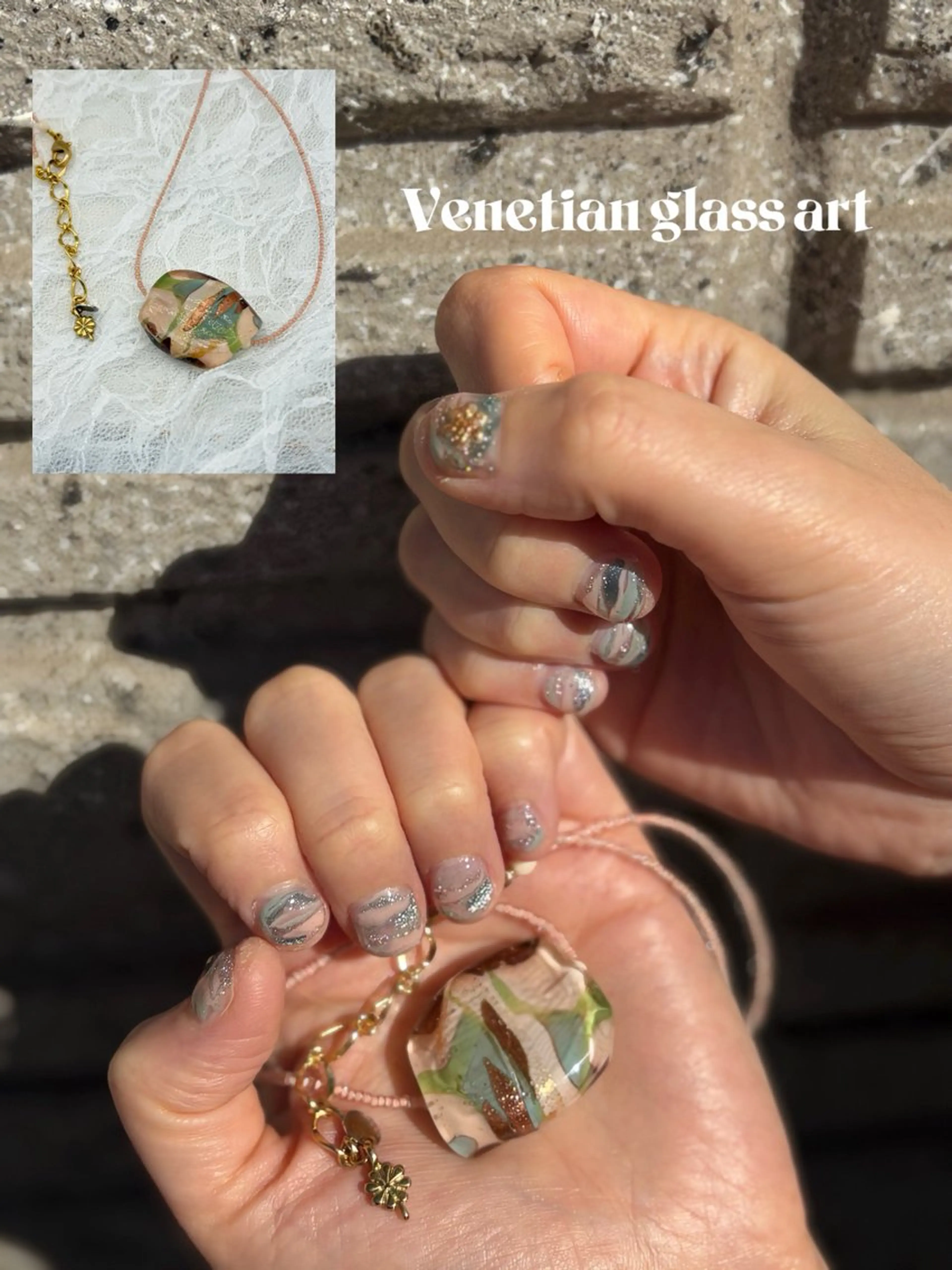 ネイル Ruri Airiのネイルデザイン