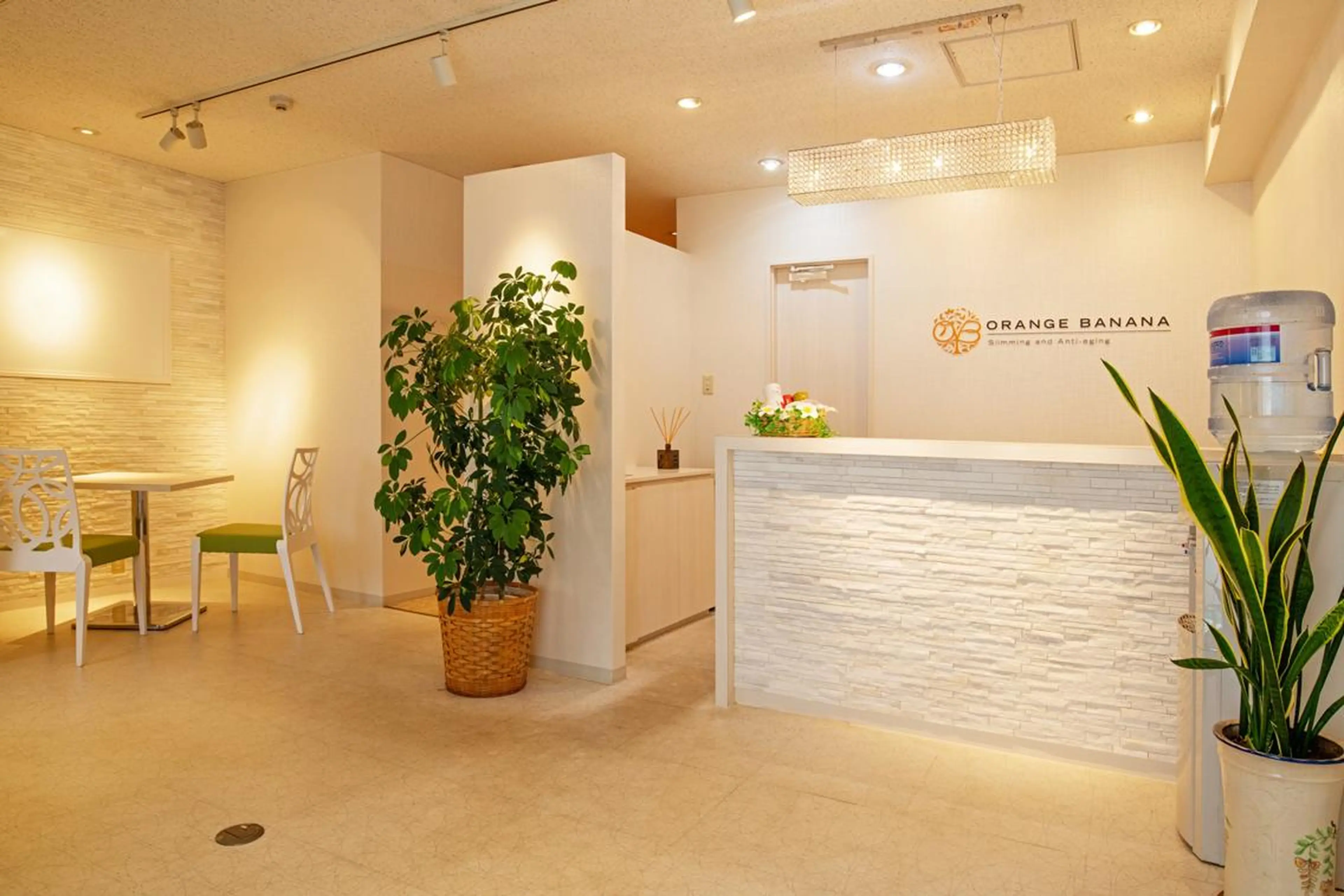 オレンジバナナ 新潟店のエステ・リラクイメージ